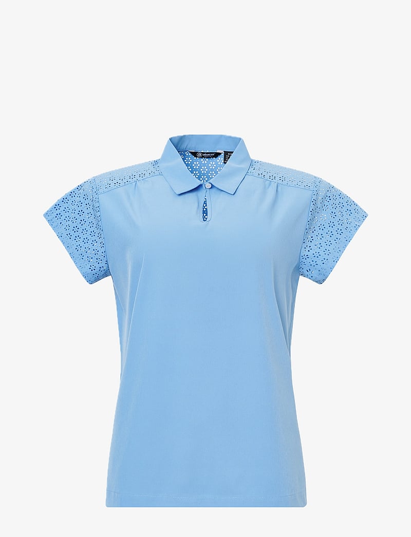 Abacus - Lds Manga cupsleeve - toppar & t-shirts - heaven - 1