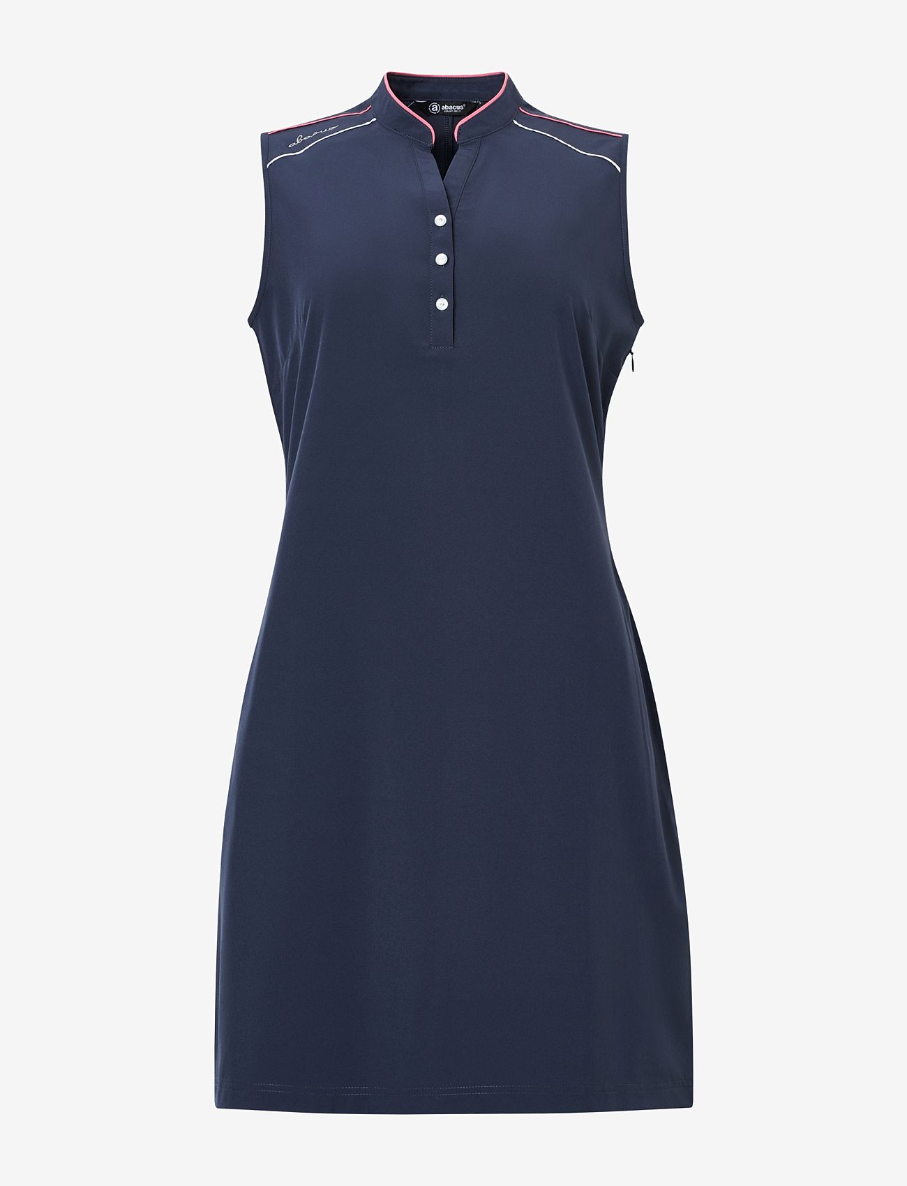Abacus - Lds Manga dress - navy - 1