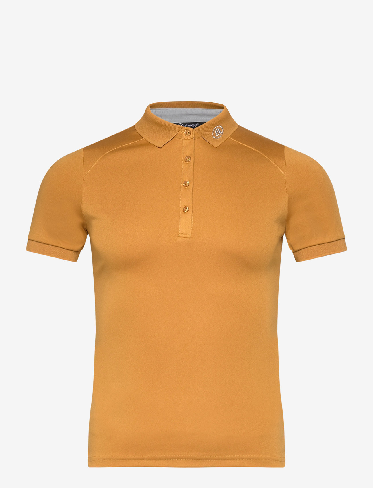 Abacus - Lds Hammel drycool polo - laveste priser - harvest - 0