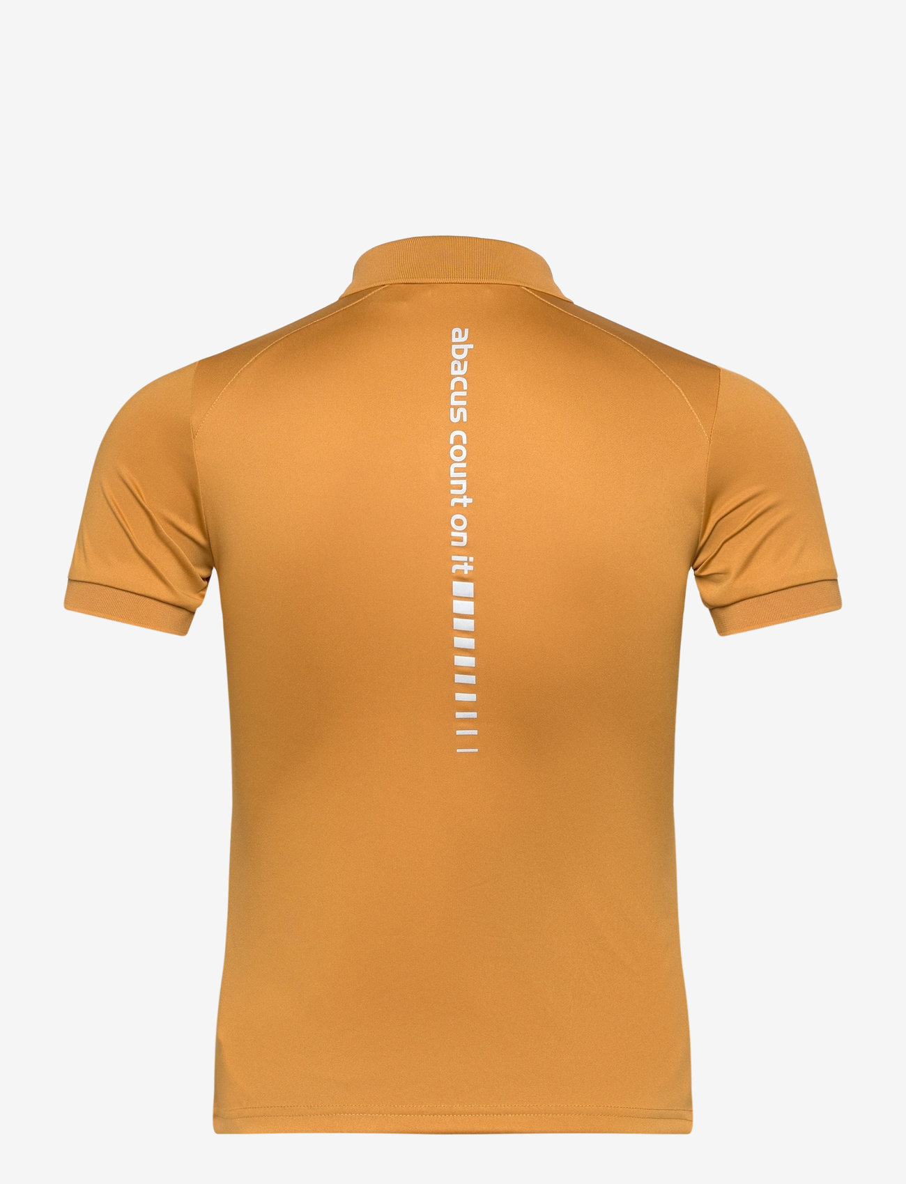 Abacus - Lds Hammel drycool polo - laveste priser - harvest - 1