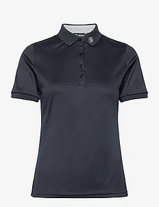Lds Hammel drycool polo, Abacus