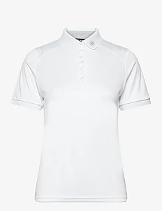 Lds Hammel drycool polo, Abacus