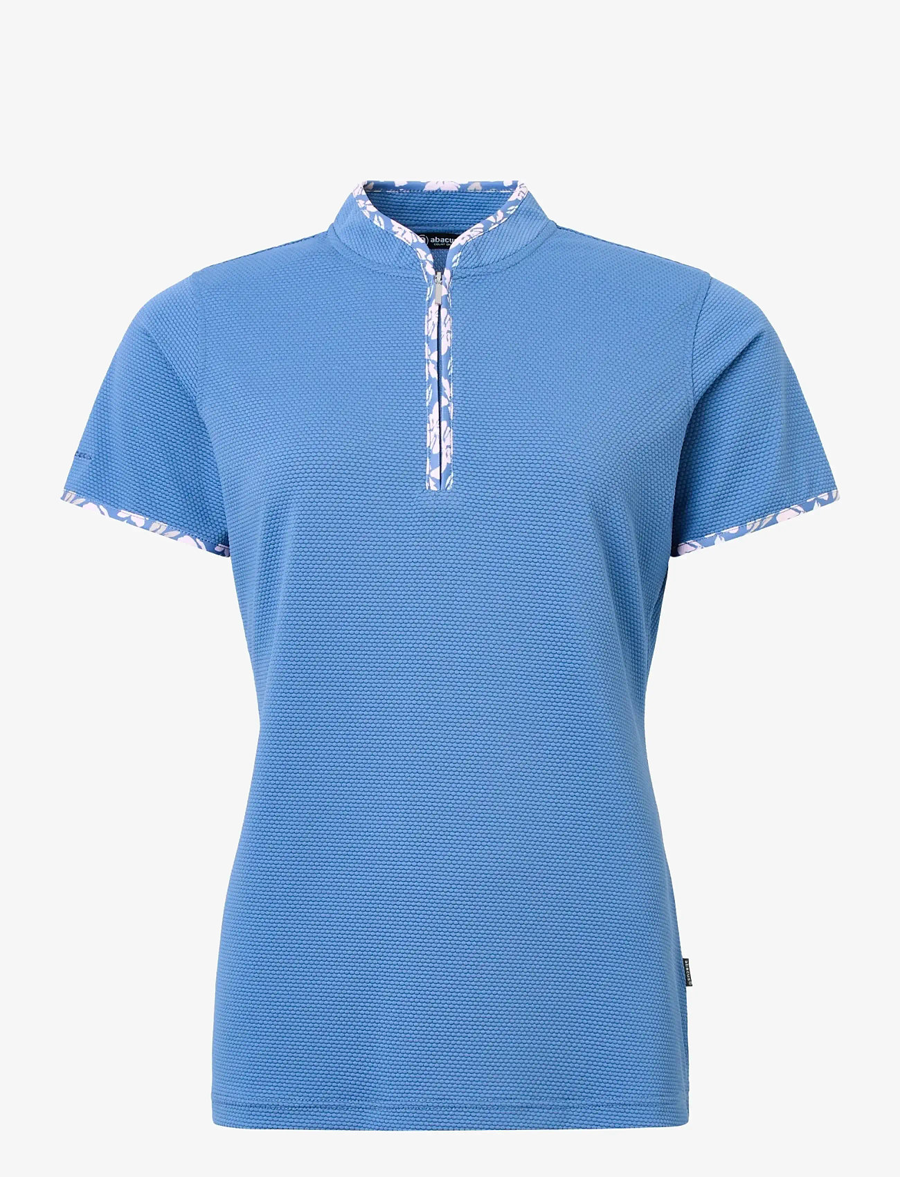 Abacus - Lds Victoria polo - alussärgid ja t-särgid - horizon flower - 1