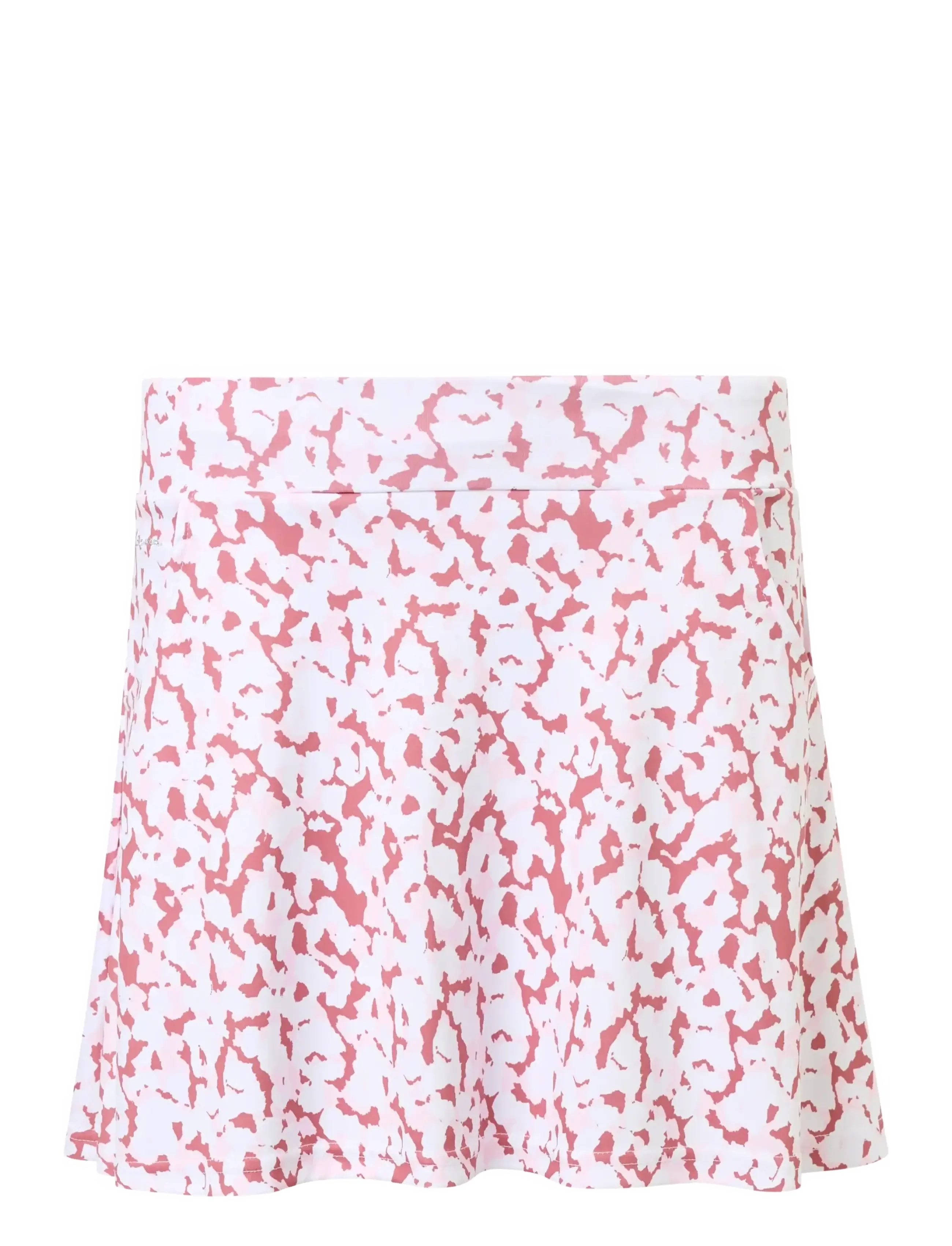 Abacus Lds Victoria skorts - Tøj - DUSTY ROSE / pink/rose