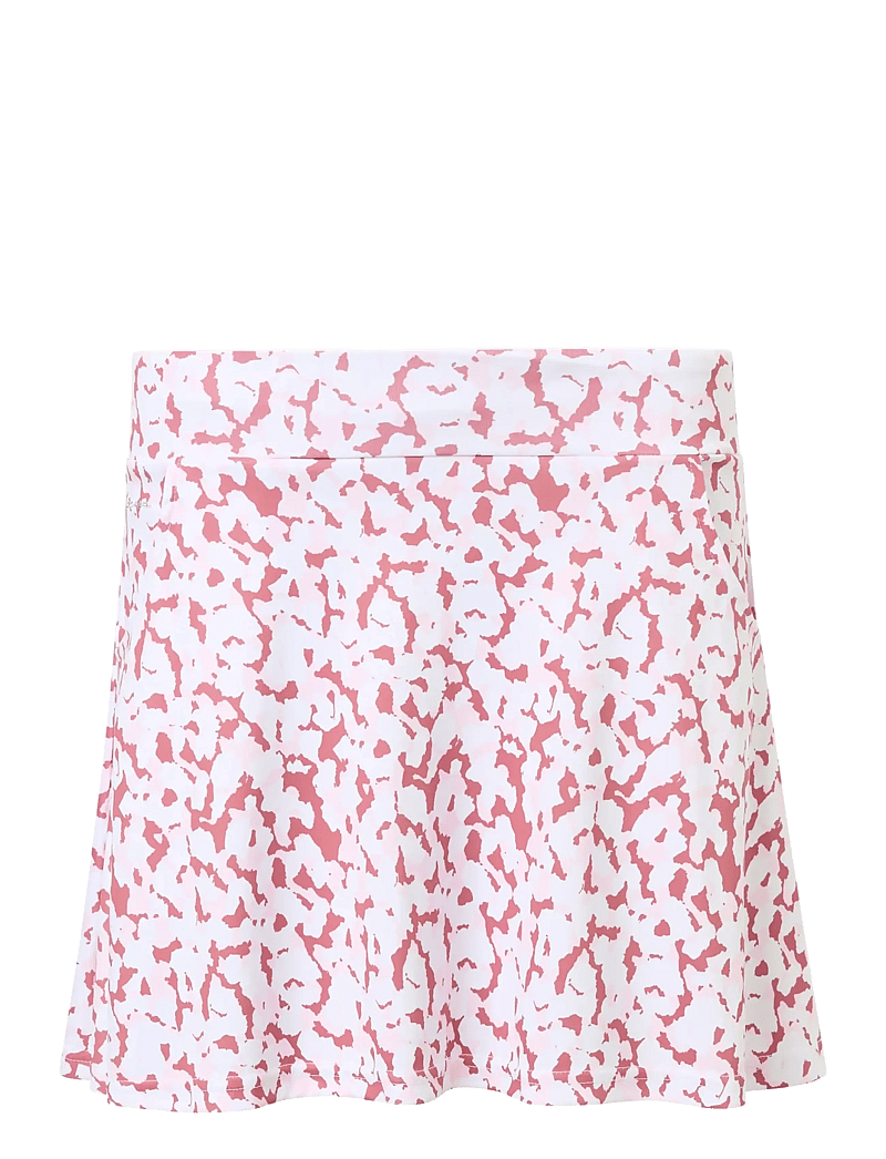 Abacus - Lds Victoria skorts - Šortsvārki - dusty rose - 1