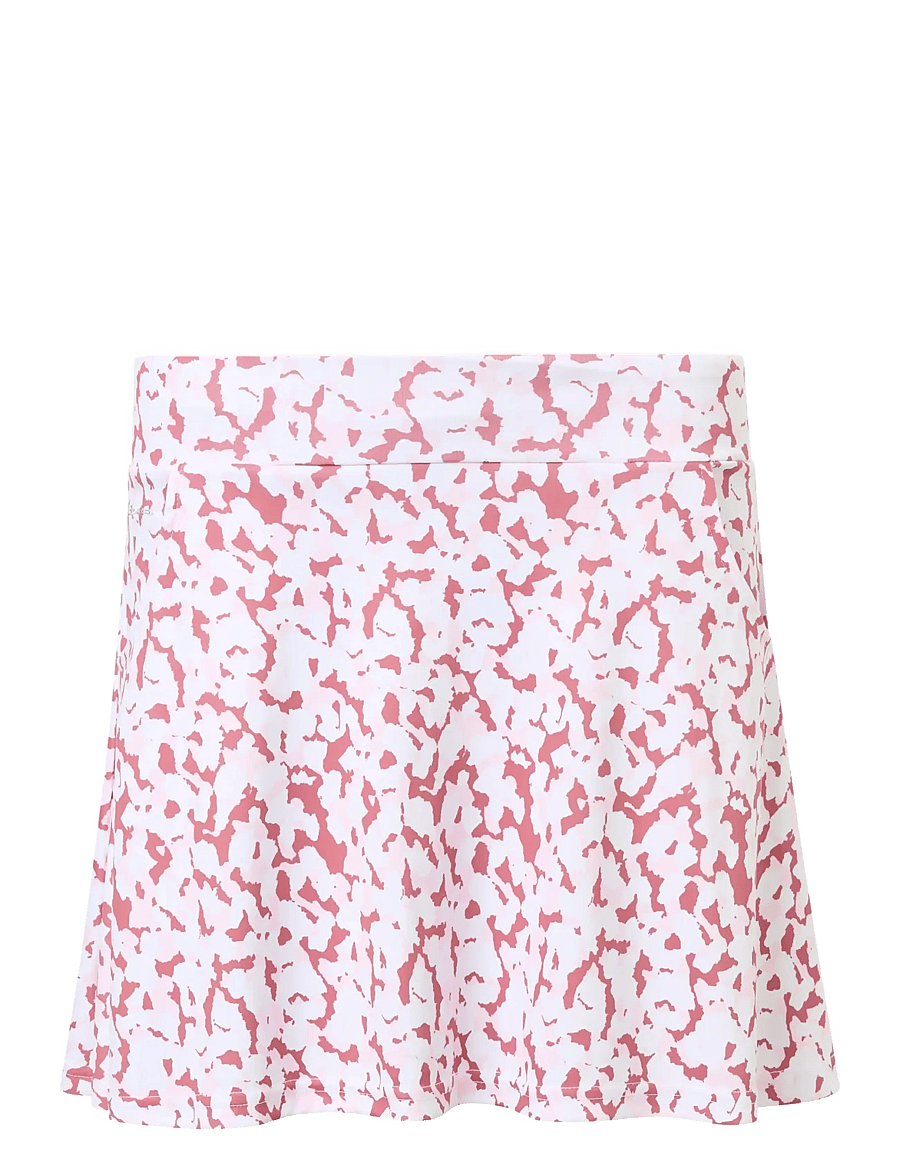 Abacus - Lds Victoria skorts - skorts - dusty rose - 1
