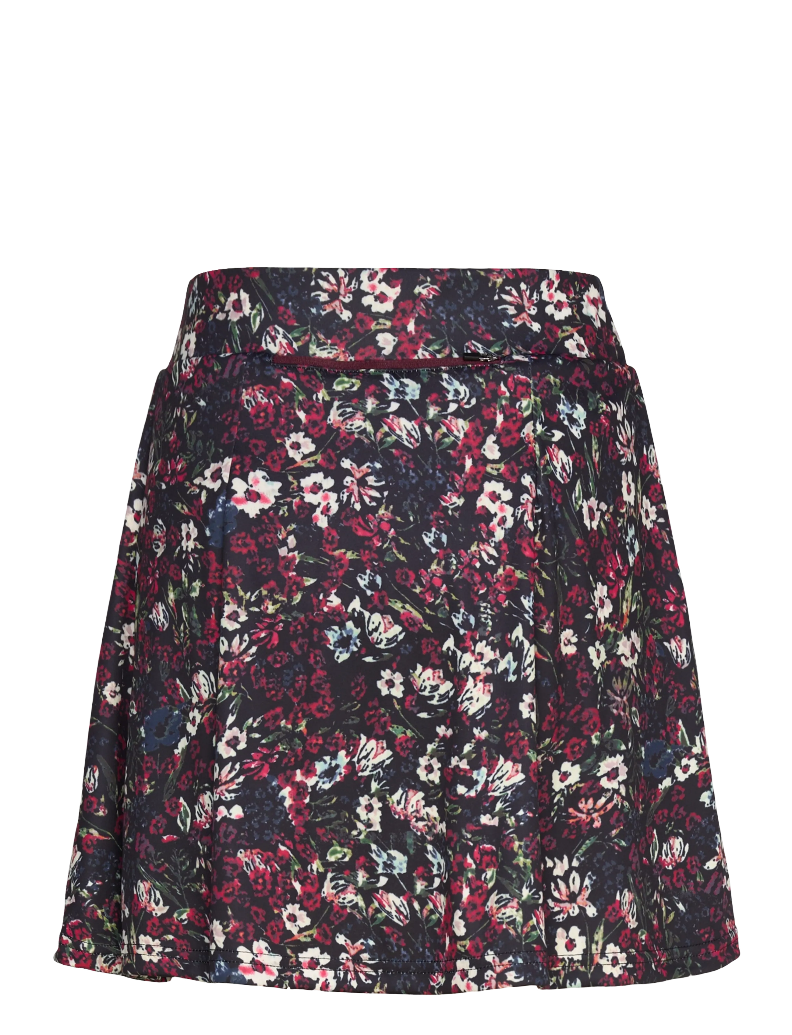 Abacus - Lds Victoria skorts - træningsnederdele - harmony - 2