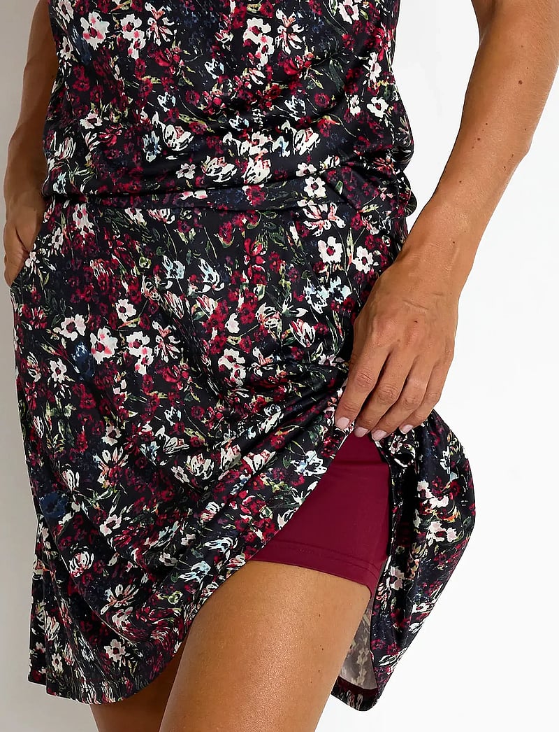 Abacus - Lds Victoria skorts - kleider & röcke - harmony - 4