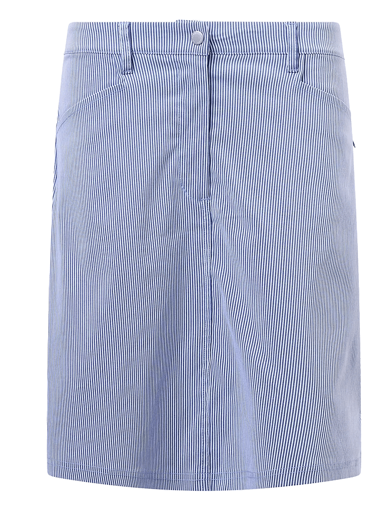 Abacus - Lds Bovey skorts - skorts - horizon blue - 1