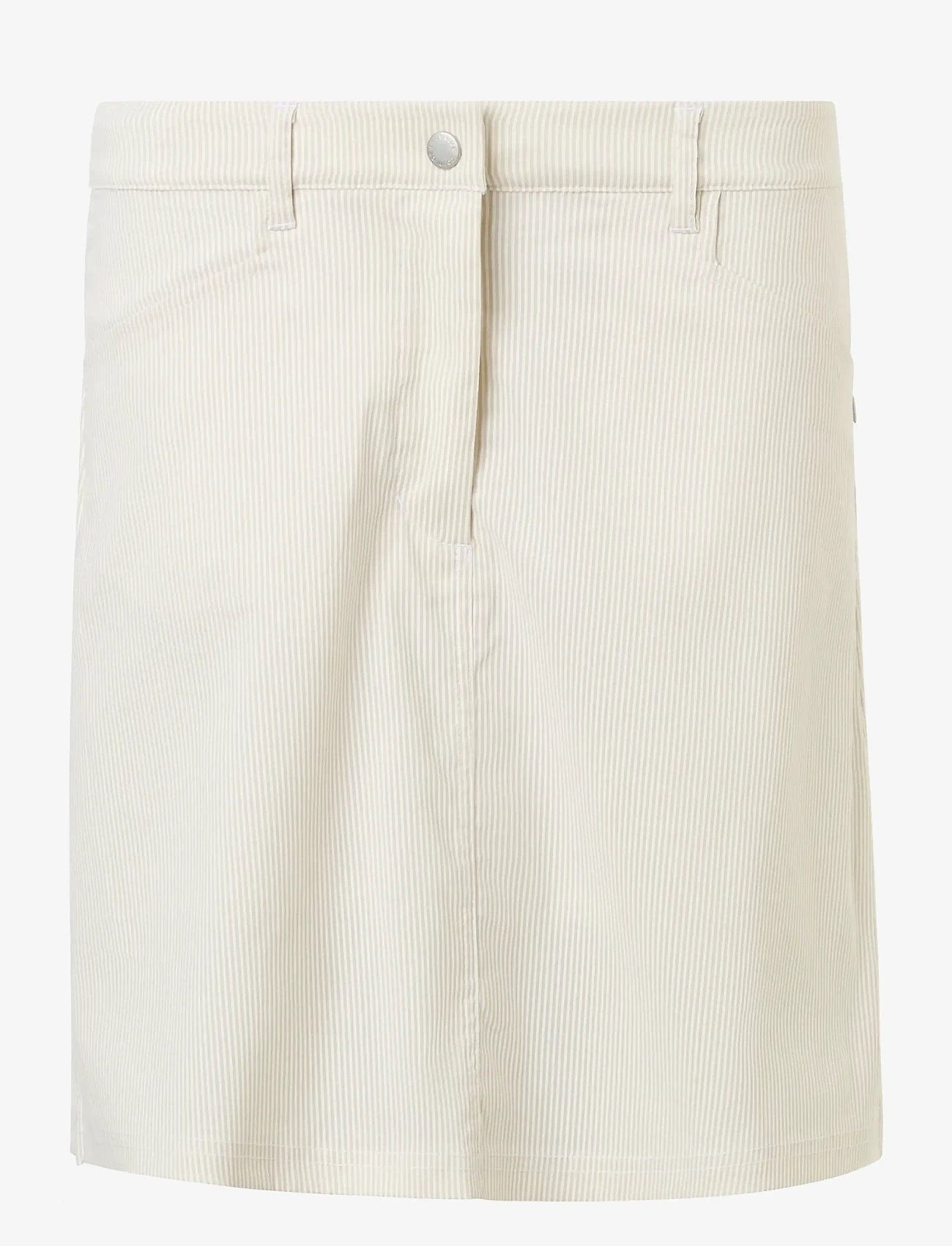 Abacus - Lds Bovey skorts - skorts - lt.sand - 1