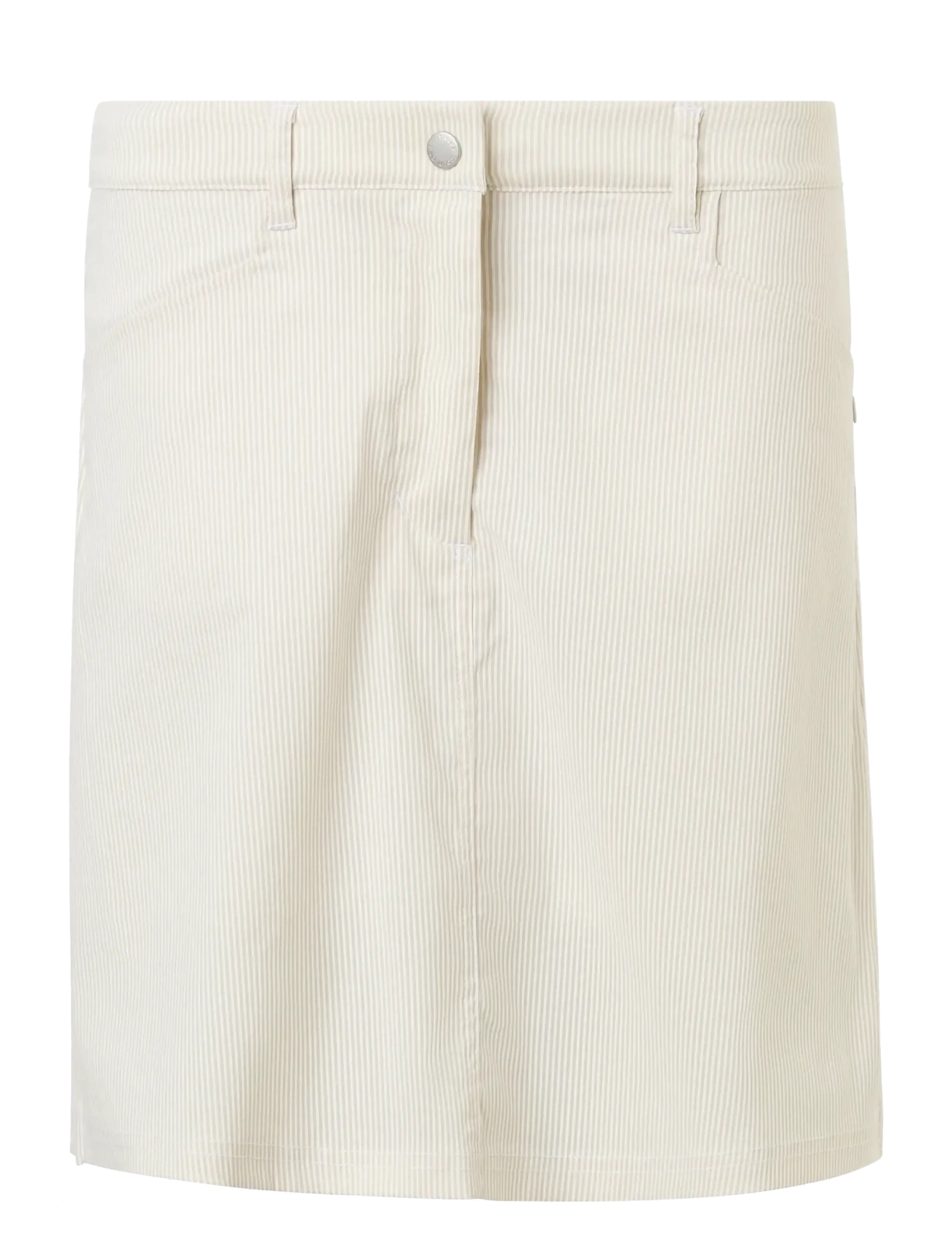 Abacus Lds Bovey skorts - Dresses & Skirts - LT.SAND / cream