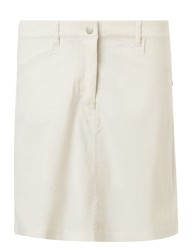 Abacus - Lds Bovey skorts - skorts - lt.sand - 1