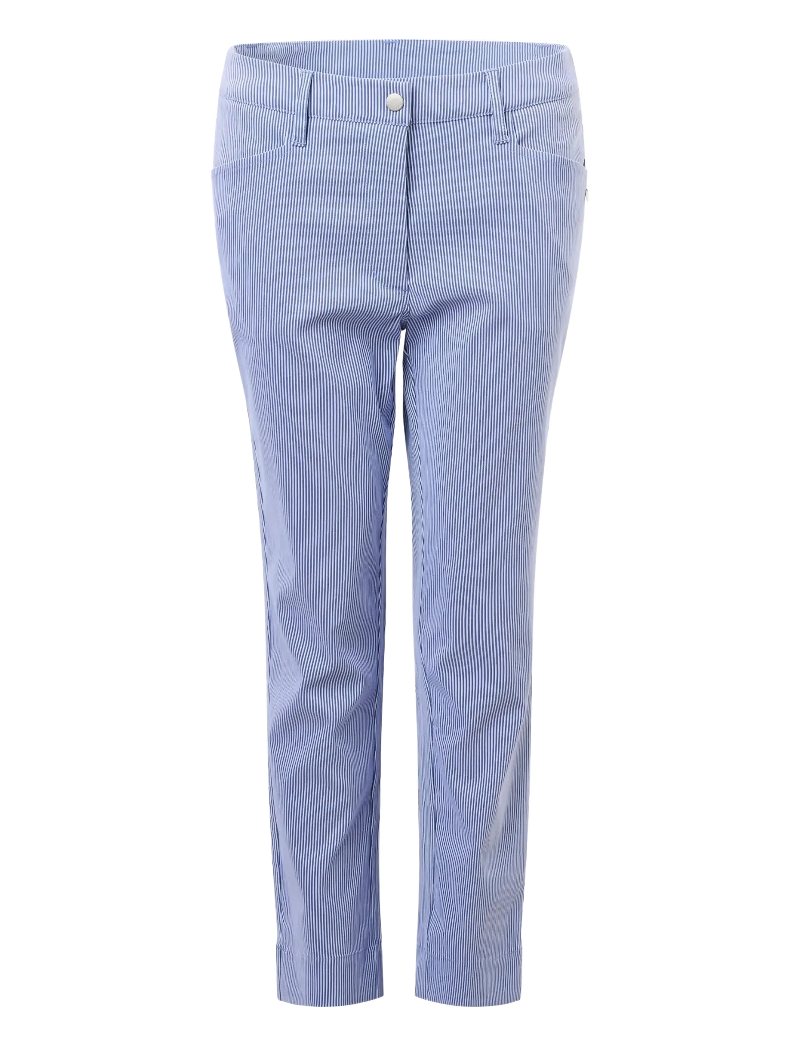 Abacus Lds Bovey 7/8 trousers - Abacus - HORIZON BLUE / blue