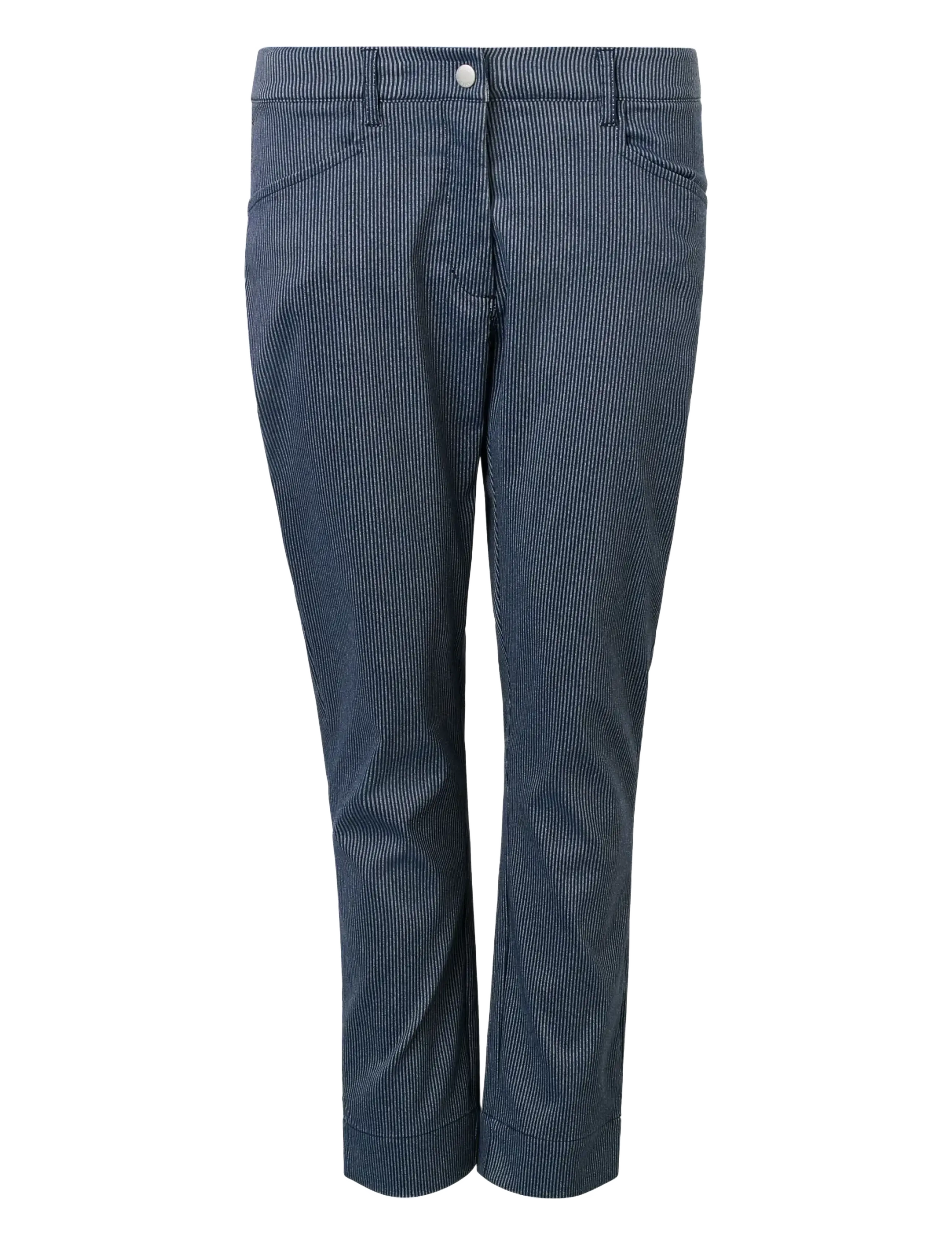 Abacus - Lds Bovey 7/8 Trousers