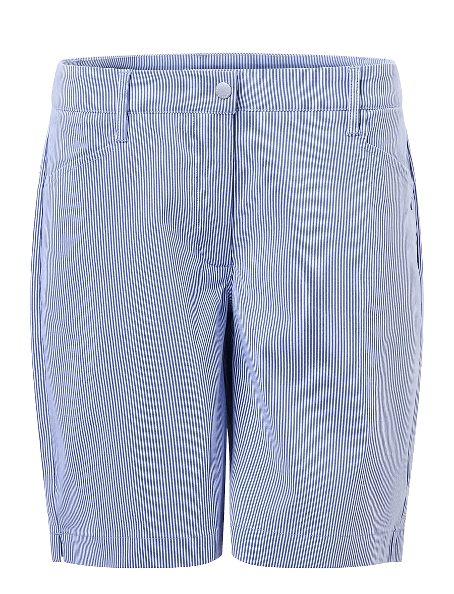 Abacus - Lds Bovey shorts - golfo šortai - horizon blue - 1