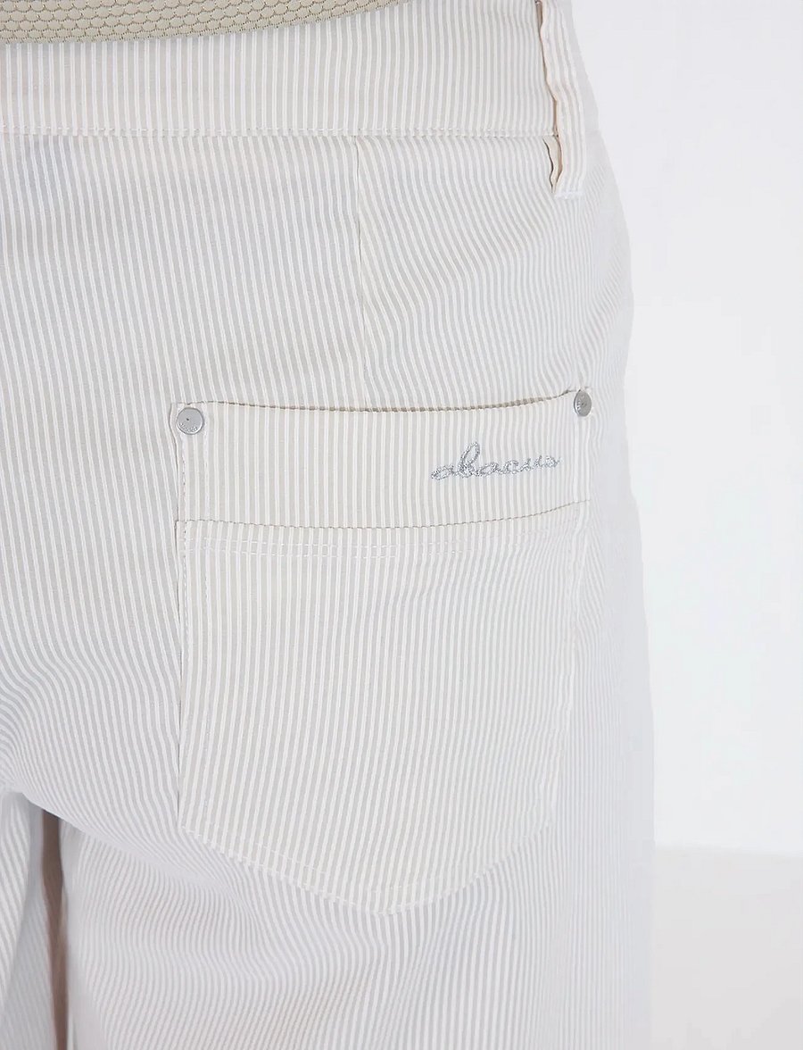 Abacus - Lds Bovey shorts - golfshorts - lt.sand - 5