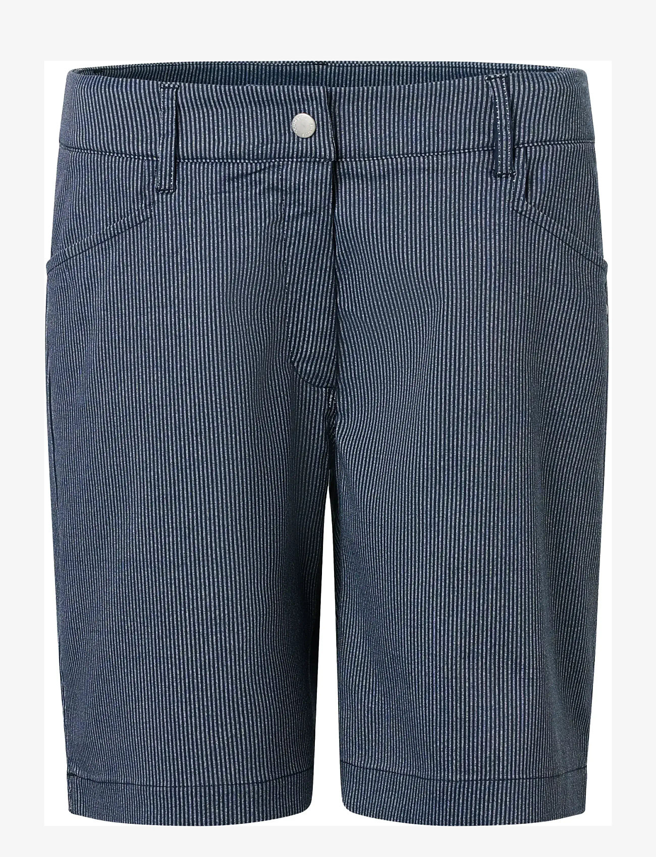 Abacus - Lds Bovey shorts - golfshorts - navy - 1