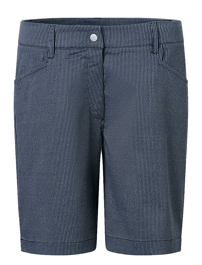 Abacus - Lds Bovey shorts - golfshorts - navy - 1