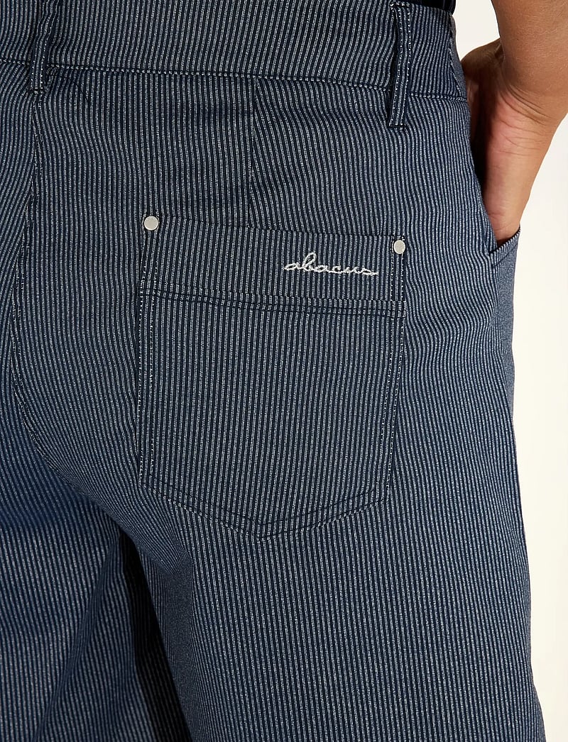 Abacus - Lds Bovey shorts - golfshorts - navy - 4