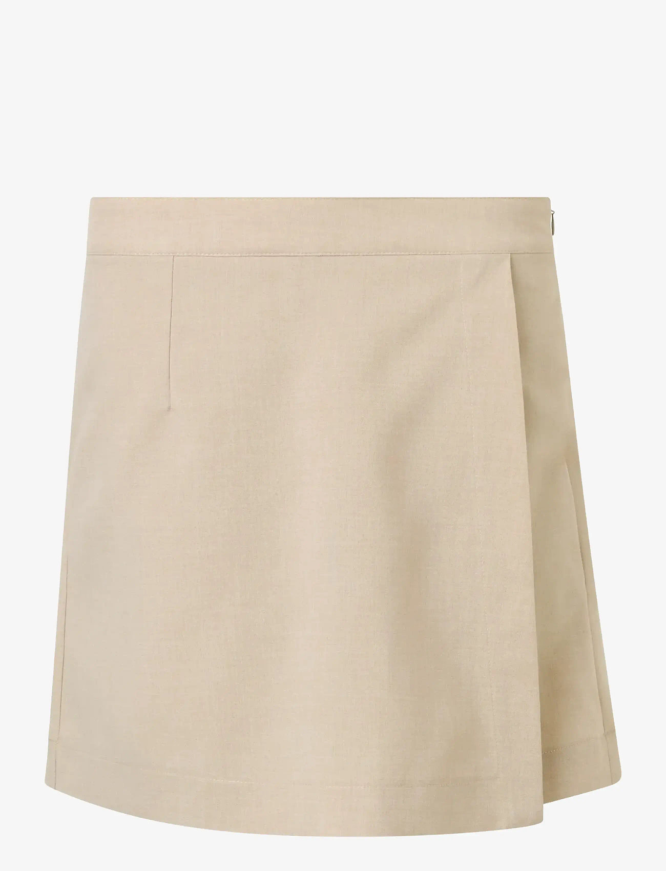 Abacus - Lds Fortrose skorts - skorts - lt.sand - 1