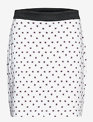 Lds Emy skort 50cm - BLACK STAR