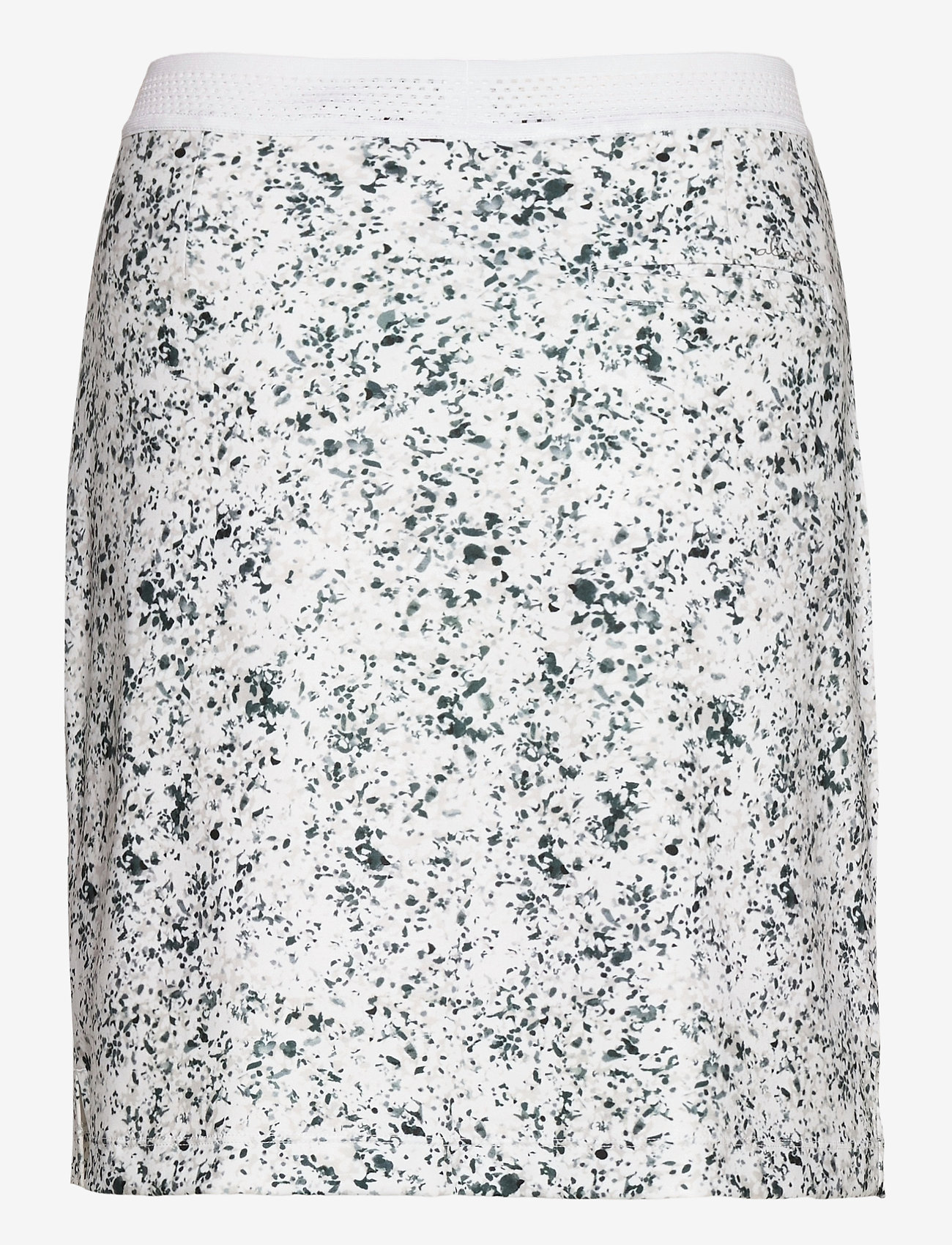 Abacus - Lds Emy skort 50cm - mixed - 1