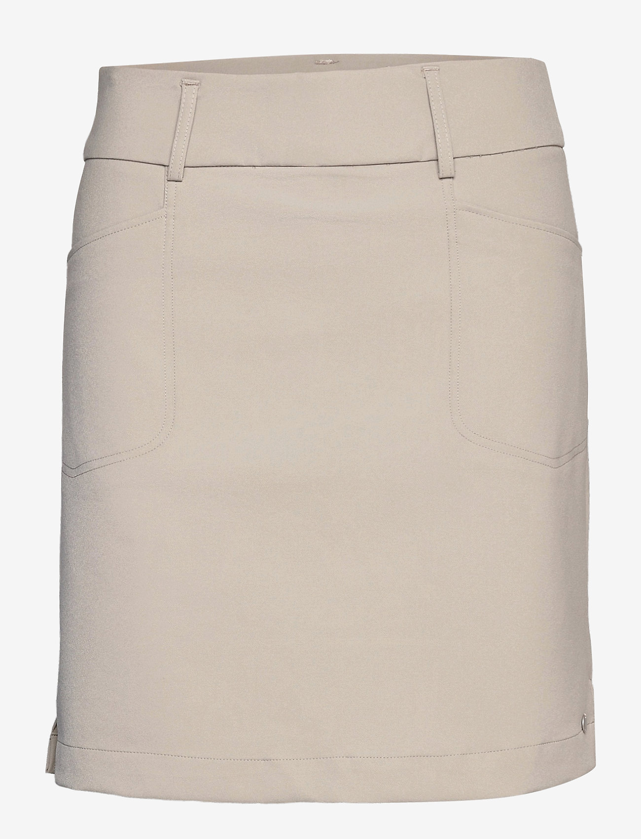 Abacus - Lds Grace skort 50cm - herbal - 0