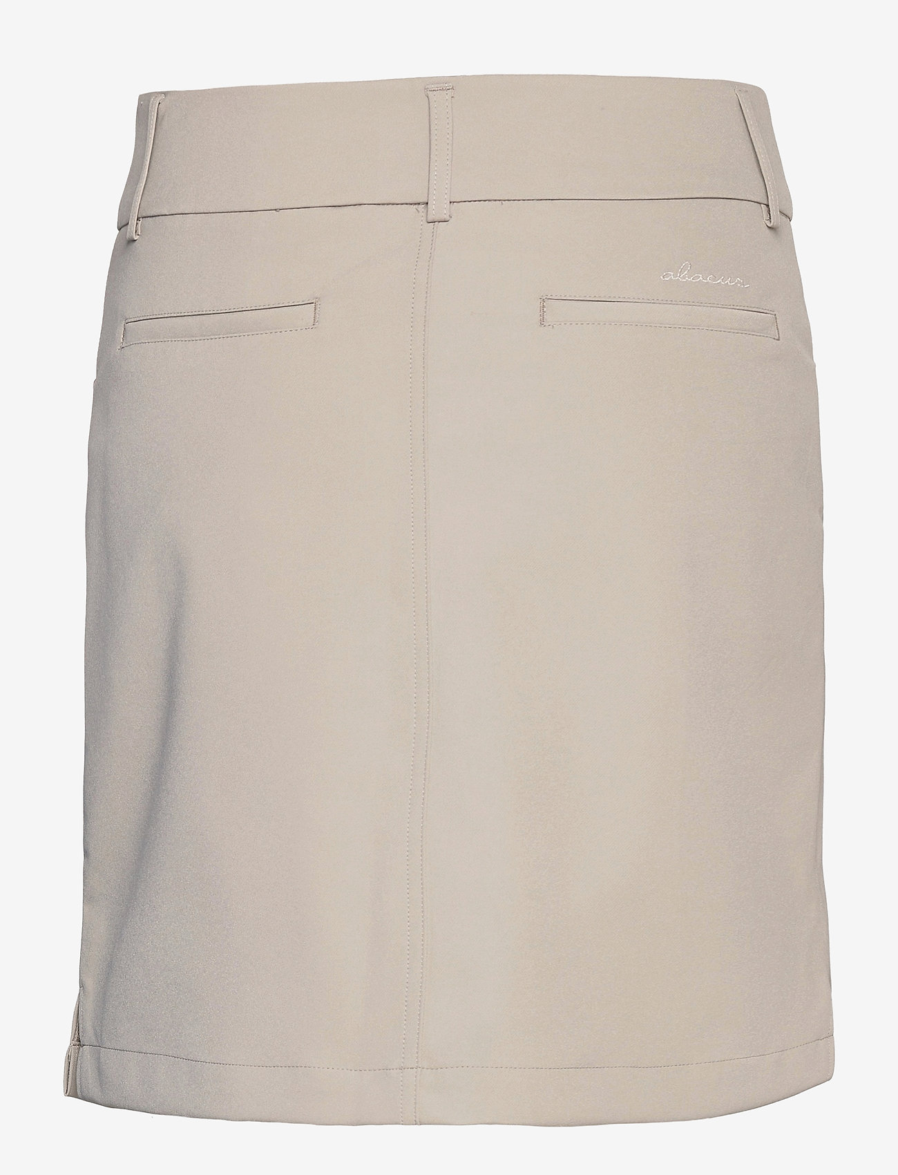 Abacus - Lds Grace skort 50cm - herbal - 1