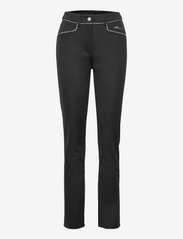 Lds Tralee trousers - BLACK
