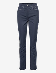Lds Tralee trousers - NAVY