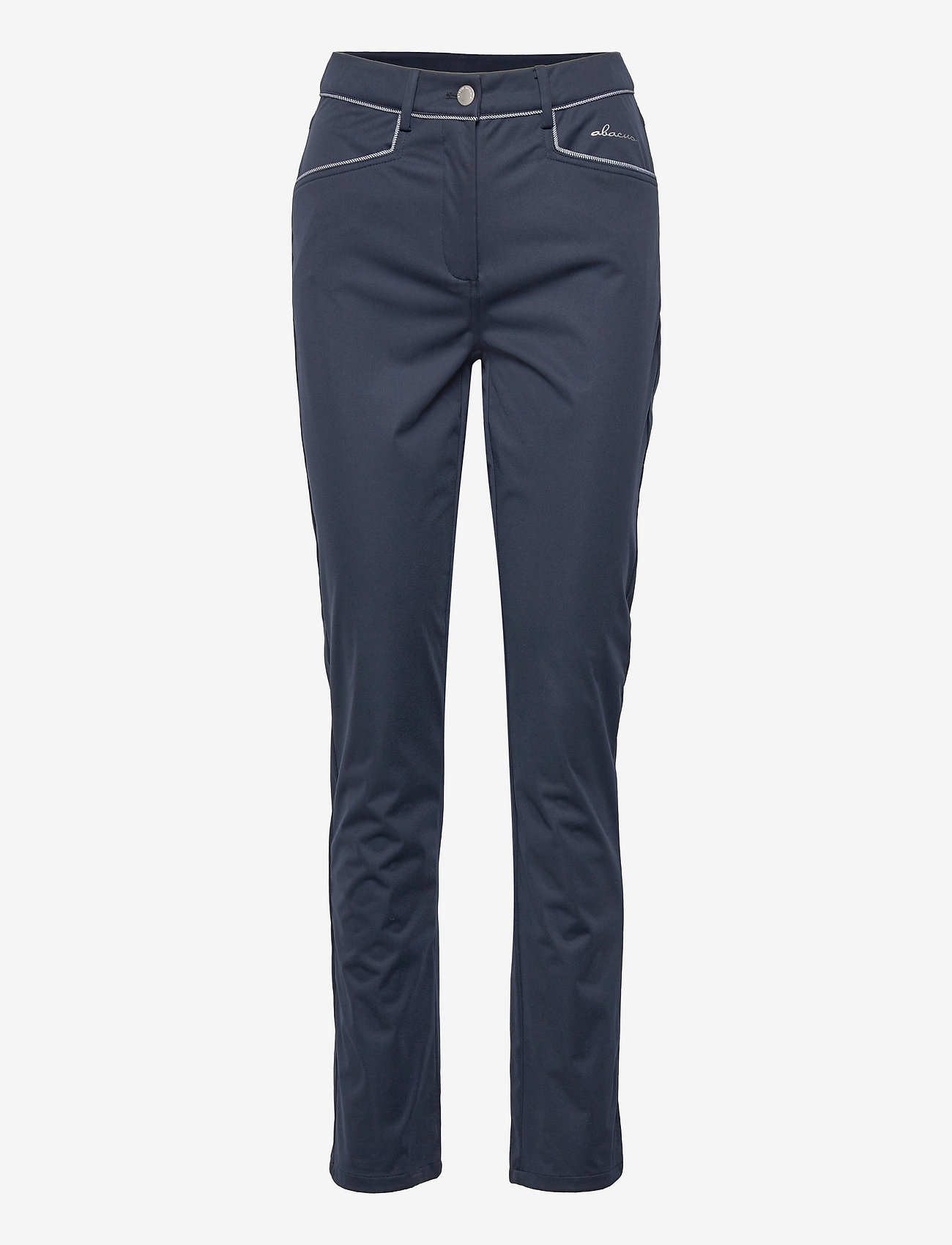 Abacus - Lds Tralee trousers - navy - 0