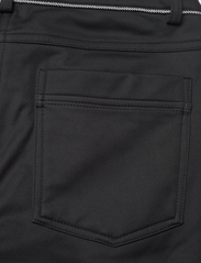 Abacus - Lds Druids windvent trousers - plus size - black - 4