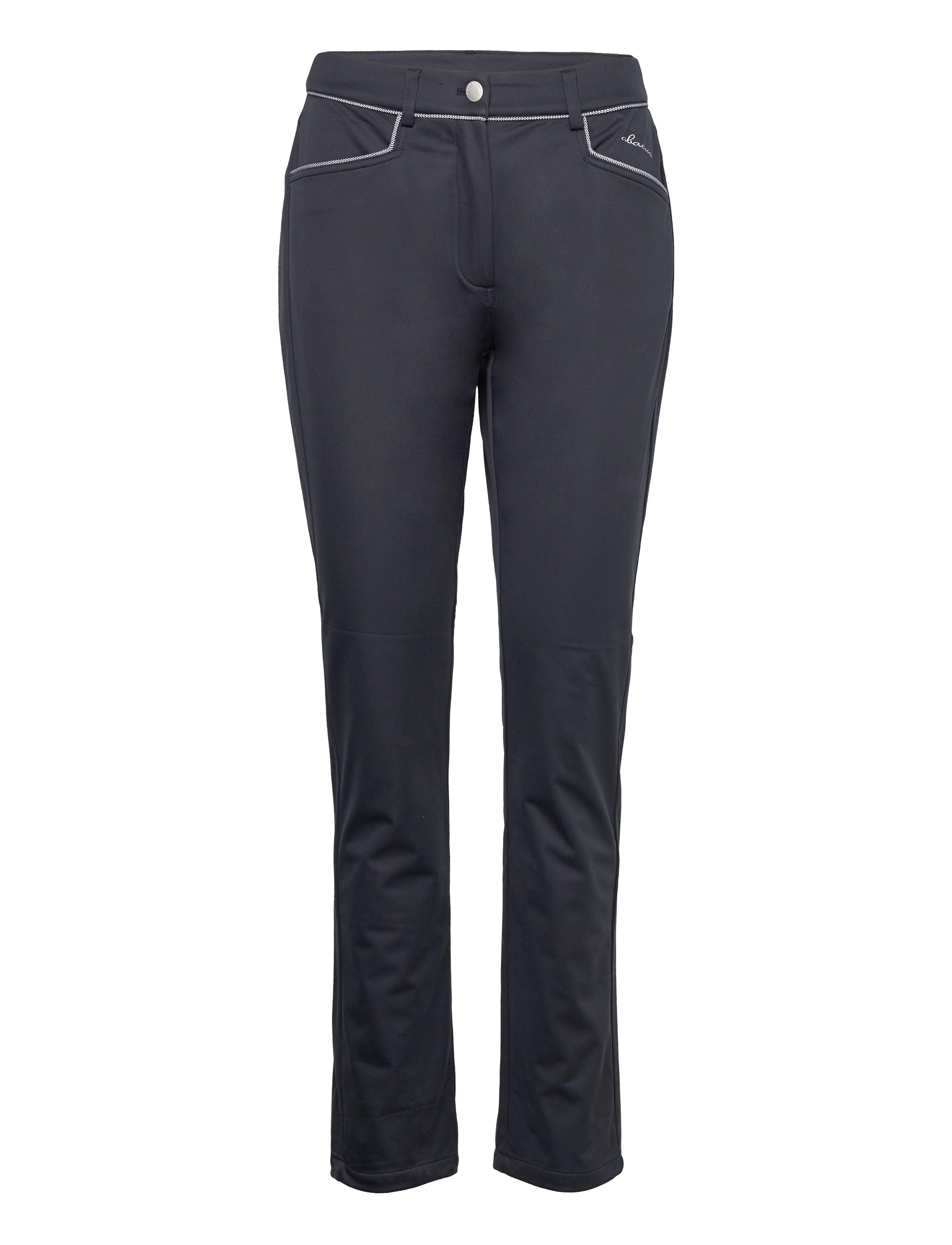 ABACUS Lds Druids Windvent Hosen Navy - 44 - Damen