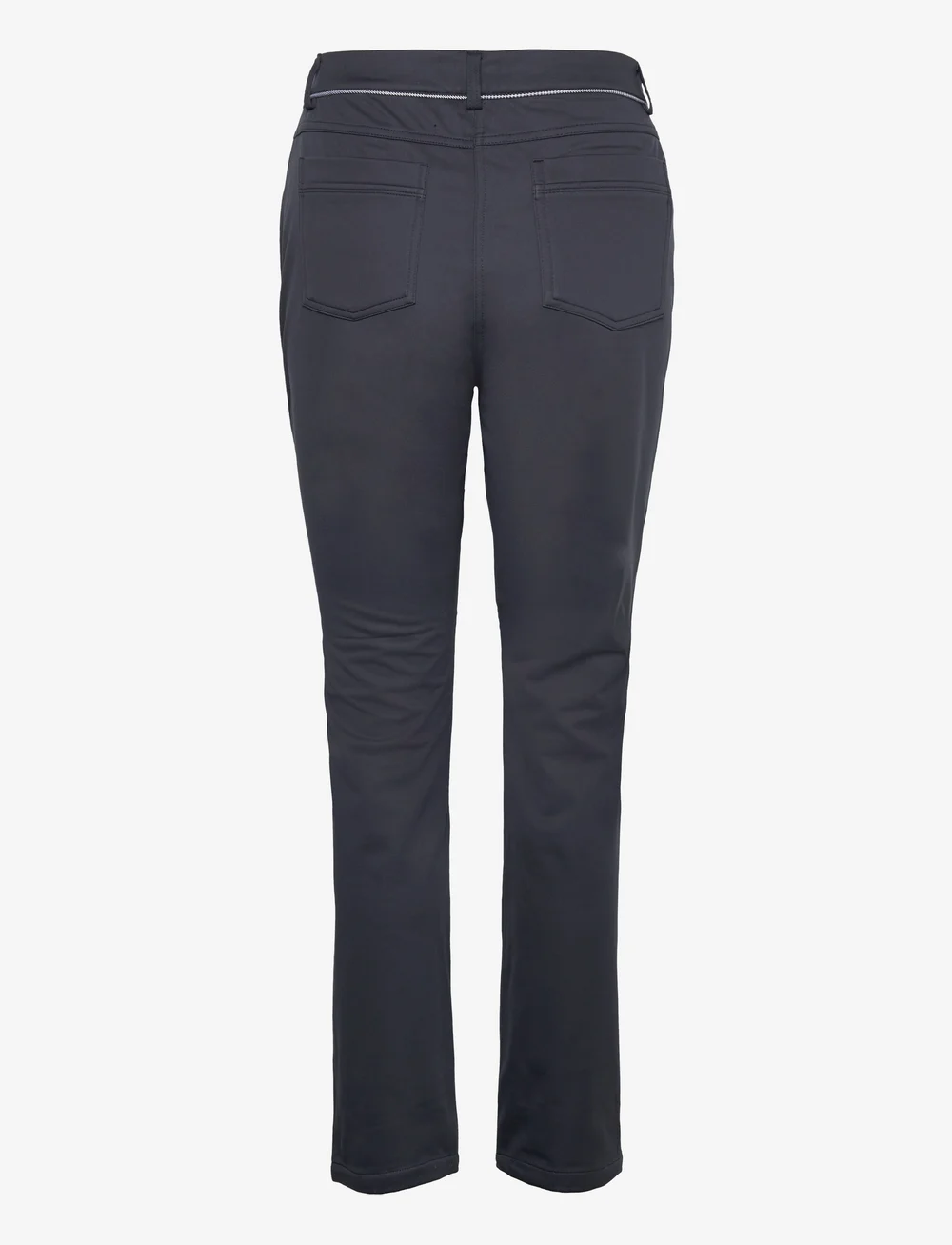 Abacus - Lds Druids windvent trousers - golfbyxor - navy - 1