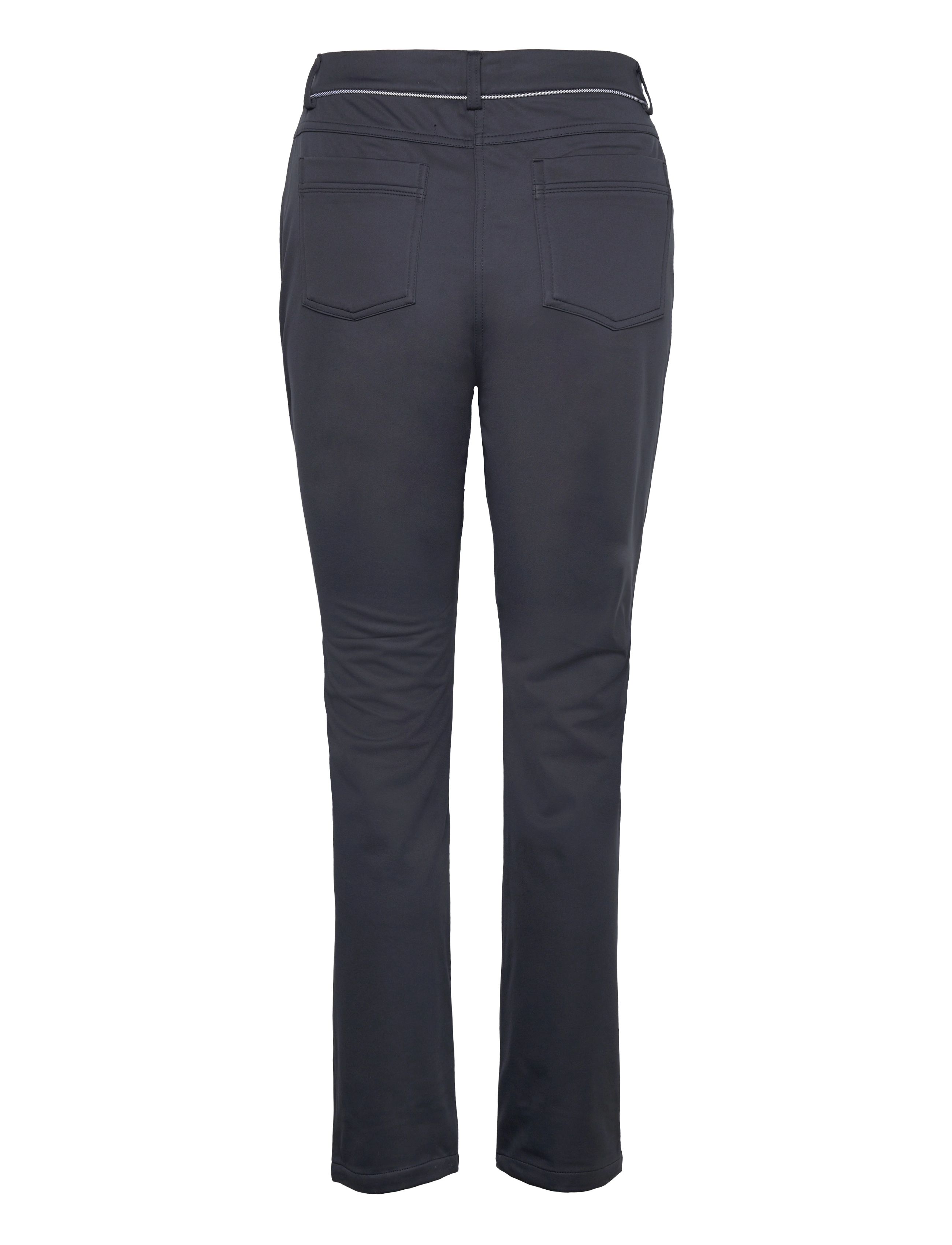 Abacus - Lds Druids windvent trousers - sporthosen - navy - 1