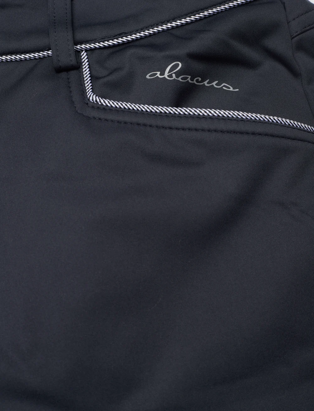 Abacus - Lds Druids windvent trousers - golfbyxor - navy - 3