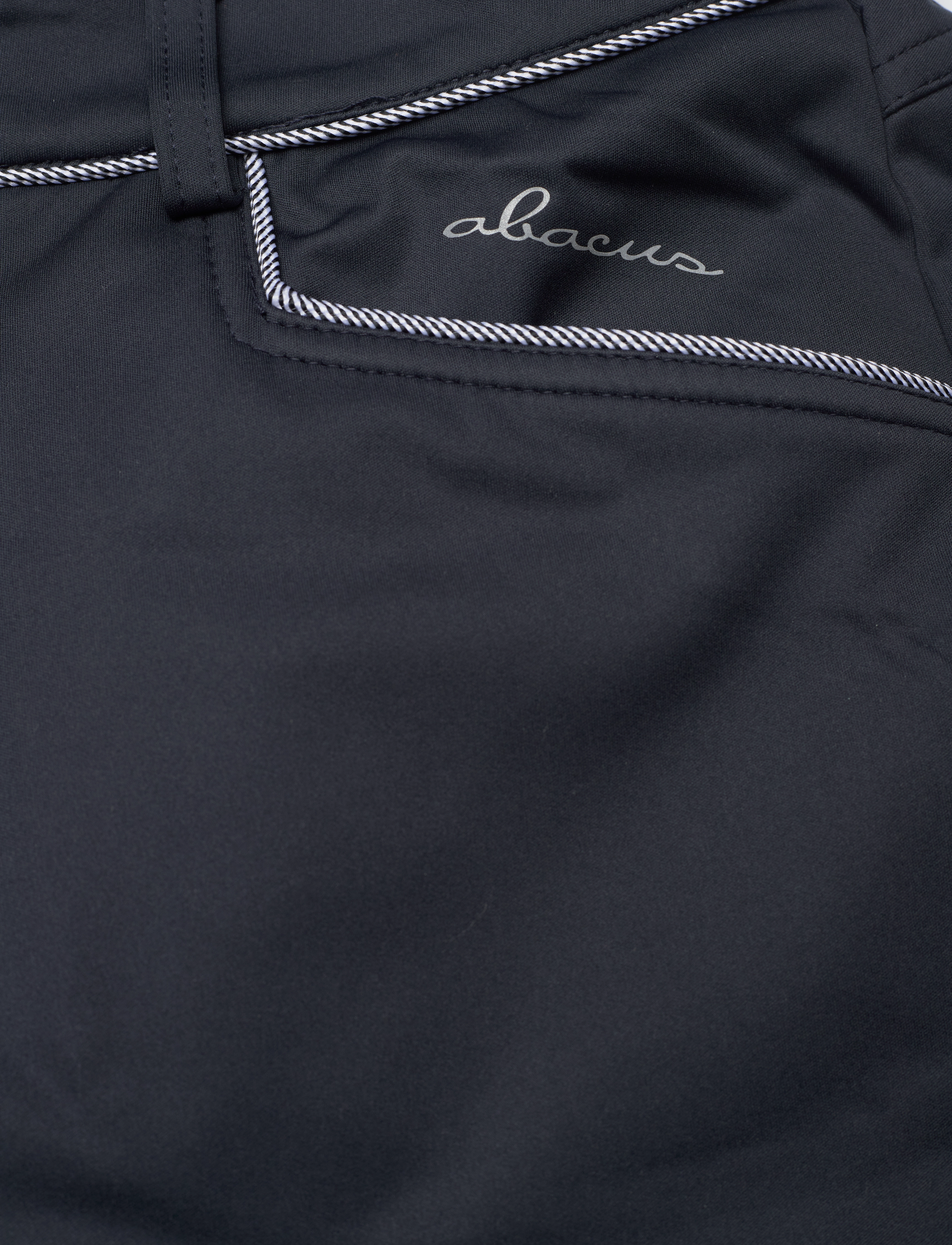 Abacus - Lds Druids windvent trousers - sporthosen - navy - 3