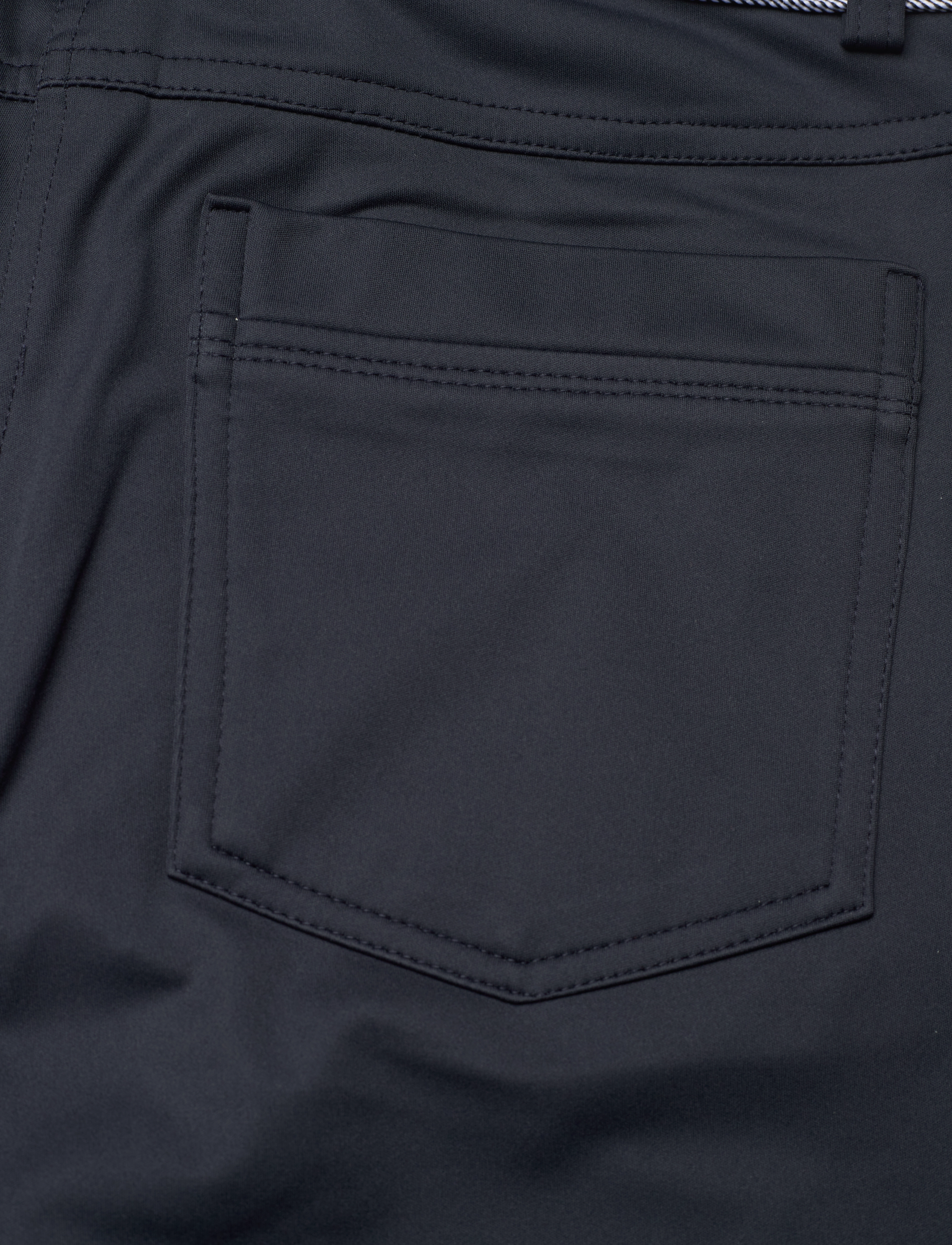 Abacus - Lds Druids windvent trousers - sporthosen - navy - 4