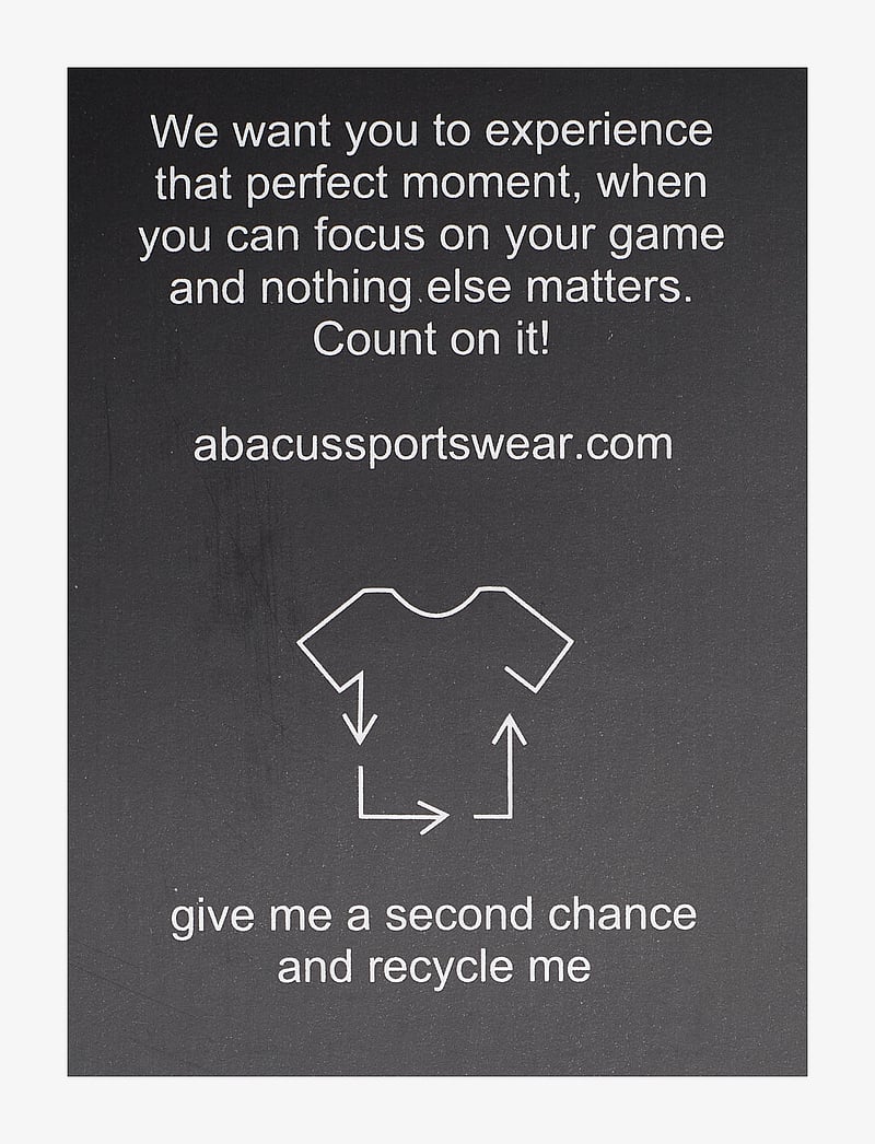 Abacus - Lds Elite trousers - golfbyxor - black - 3