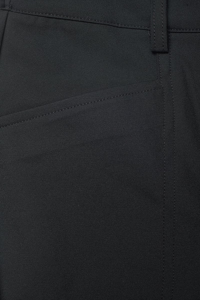 Abacus - Lds Elite trousers - golfbyxor - black - 4