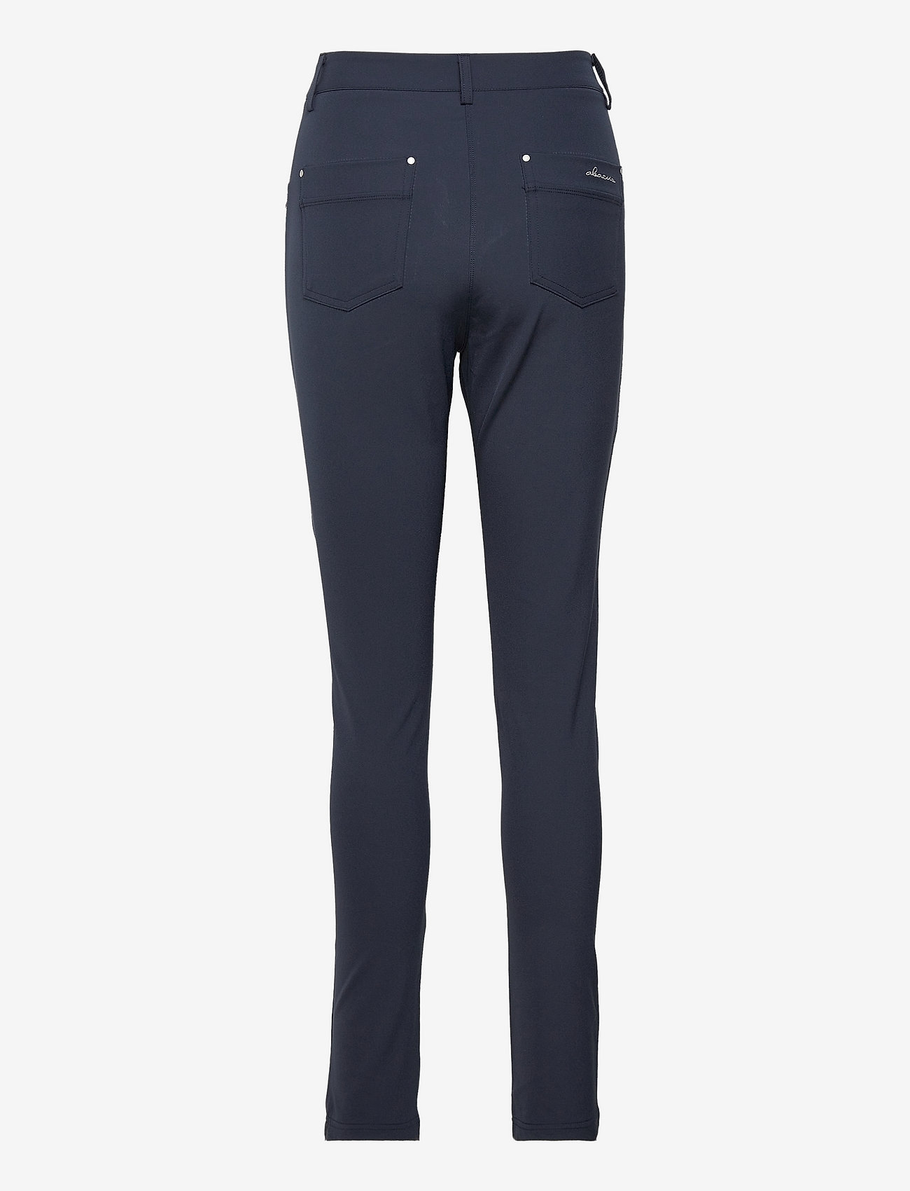 Abacus - Lds Elite trousers - golfbukser - navy - 1