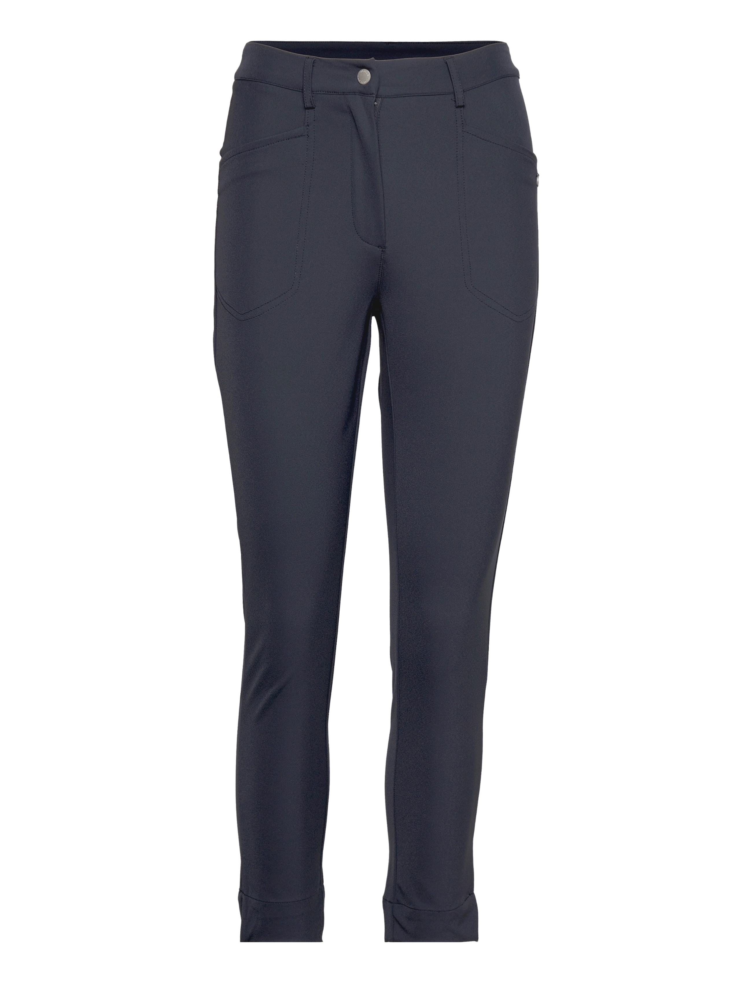ABACUS Lds Elite 7/8 Hosen Blau - 38 - Damen