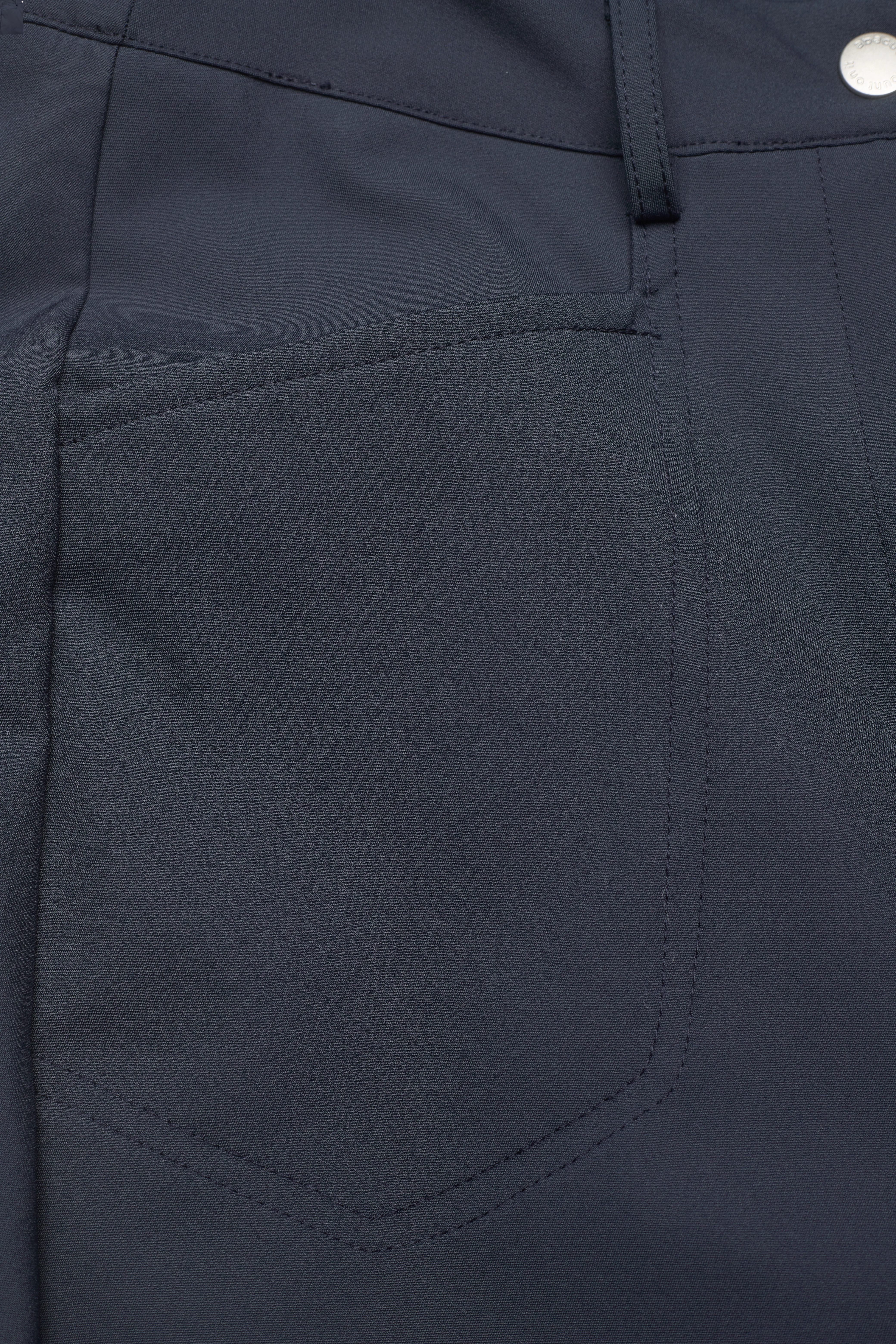 Abacus - Lds Elite 7/8 trousers - golfbukser - navy - 5