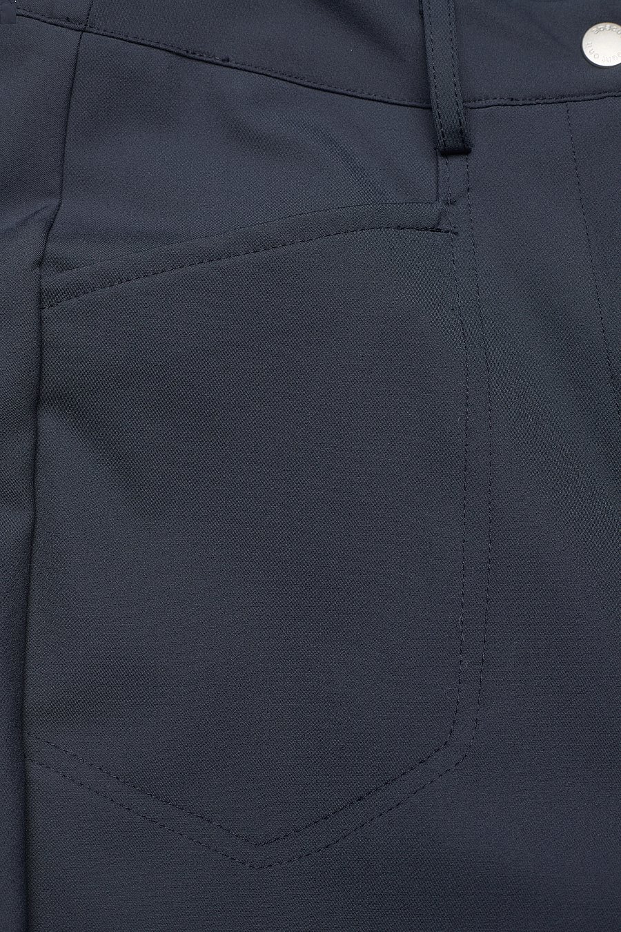 Abacus - Lds Elite 7/8 trousers - golfbukser - navy - 5