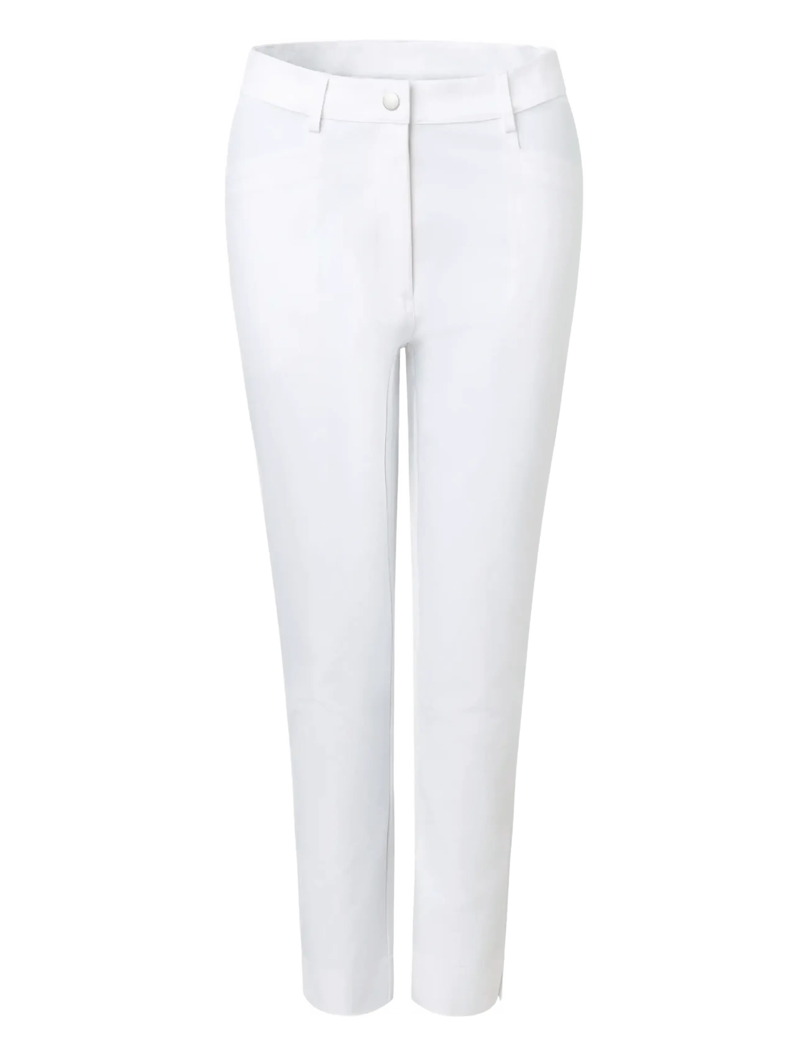 ABACUS Lds Elite 7/8 Hosen Weiß - 40 - Damen