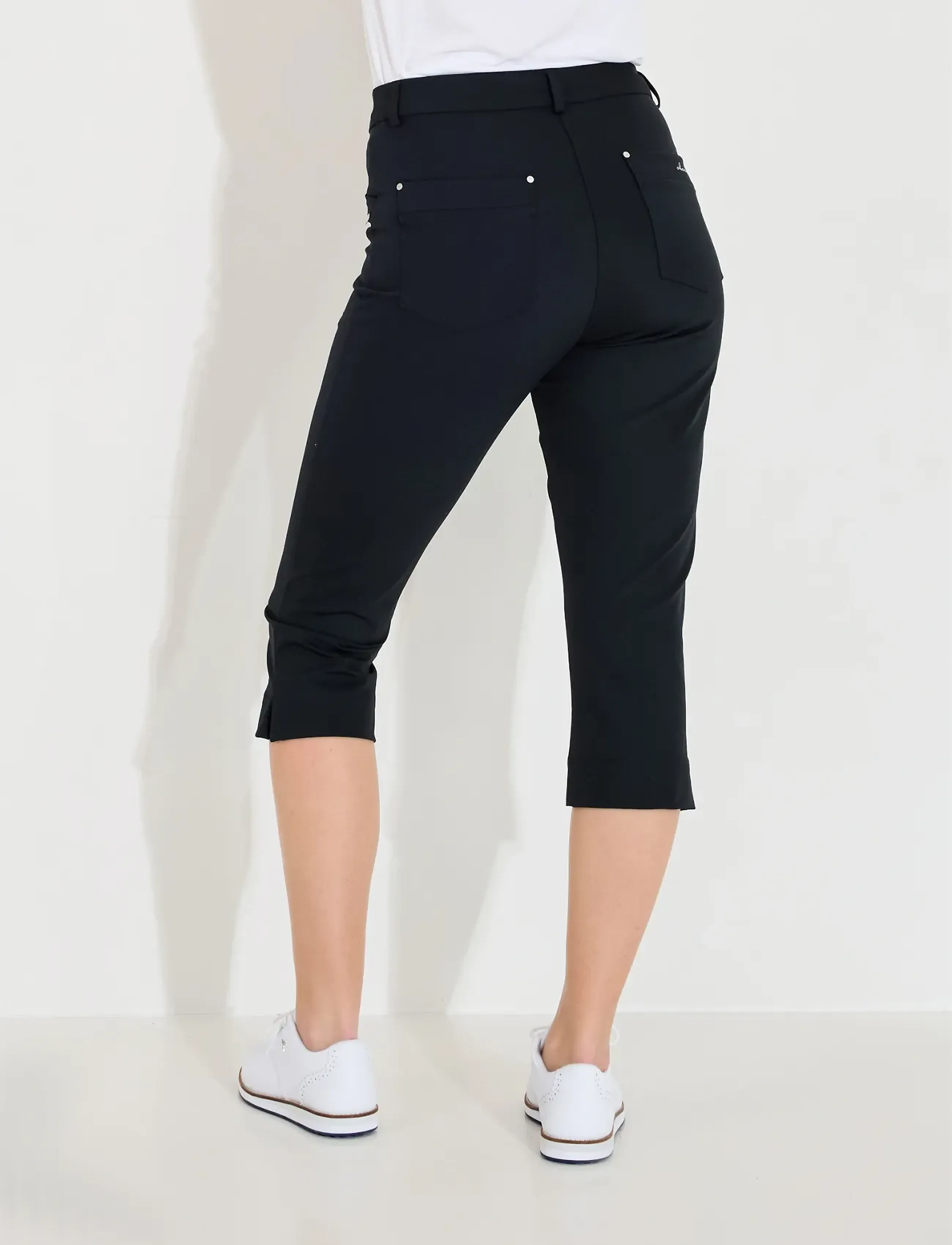 Lds Elite Capri 2