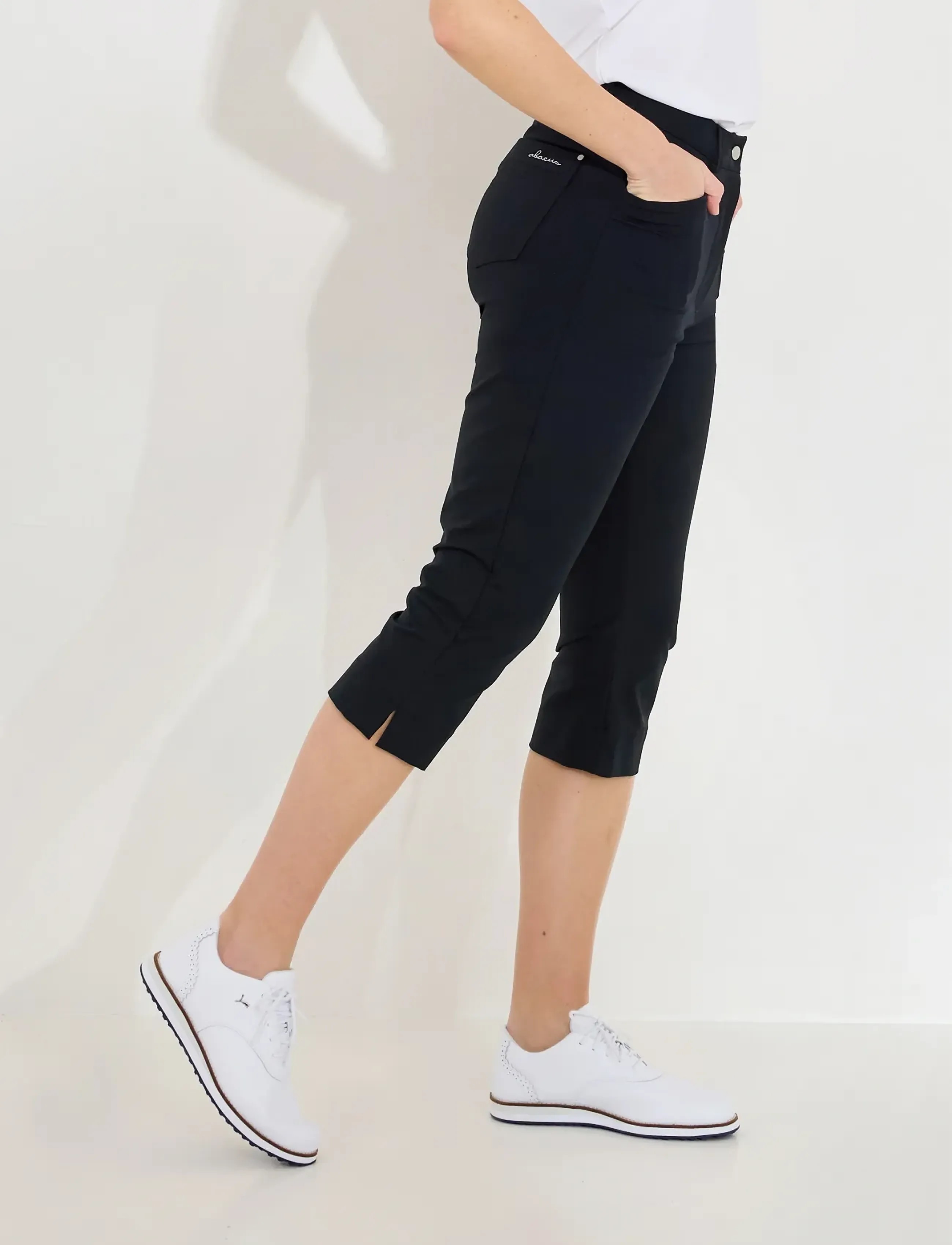 Lds Elite Capri 3