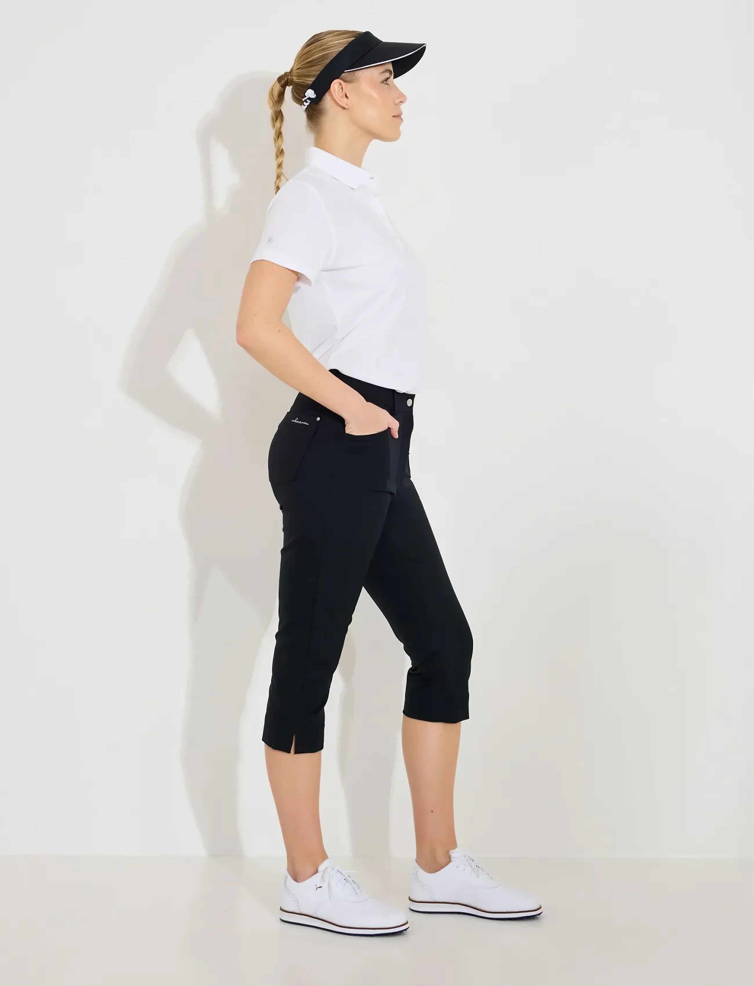 Lds Elite Capri 4