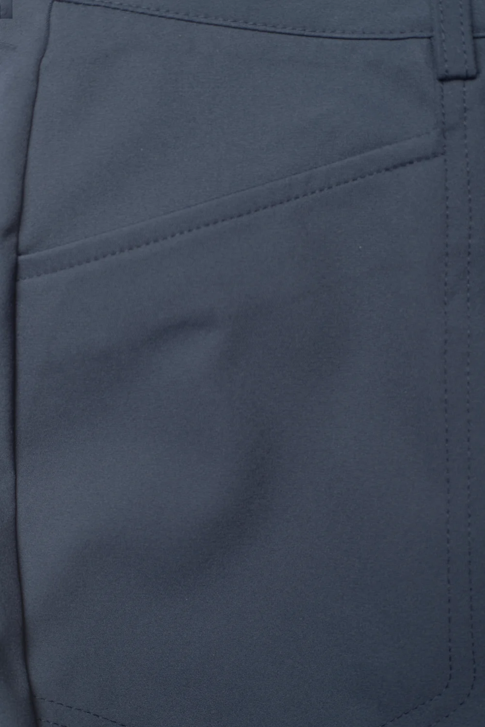 Abacus - Lds Elite capri - golfbukser - navy - 5