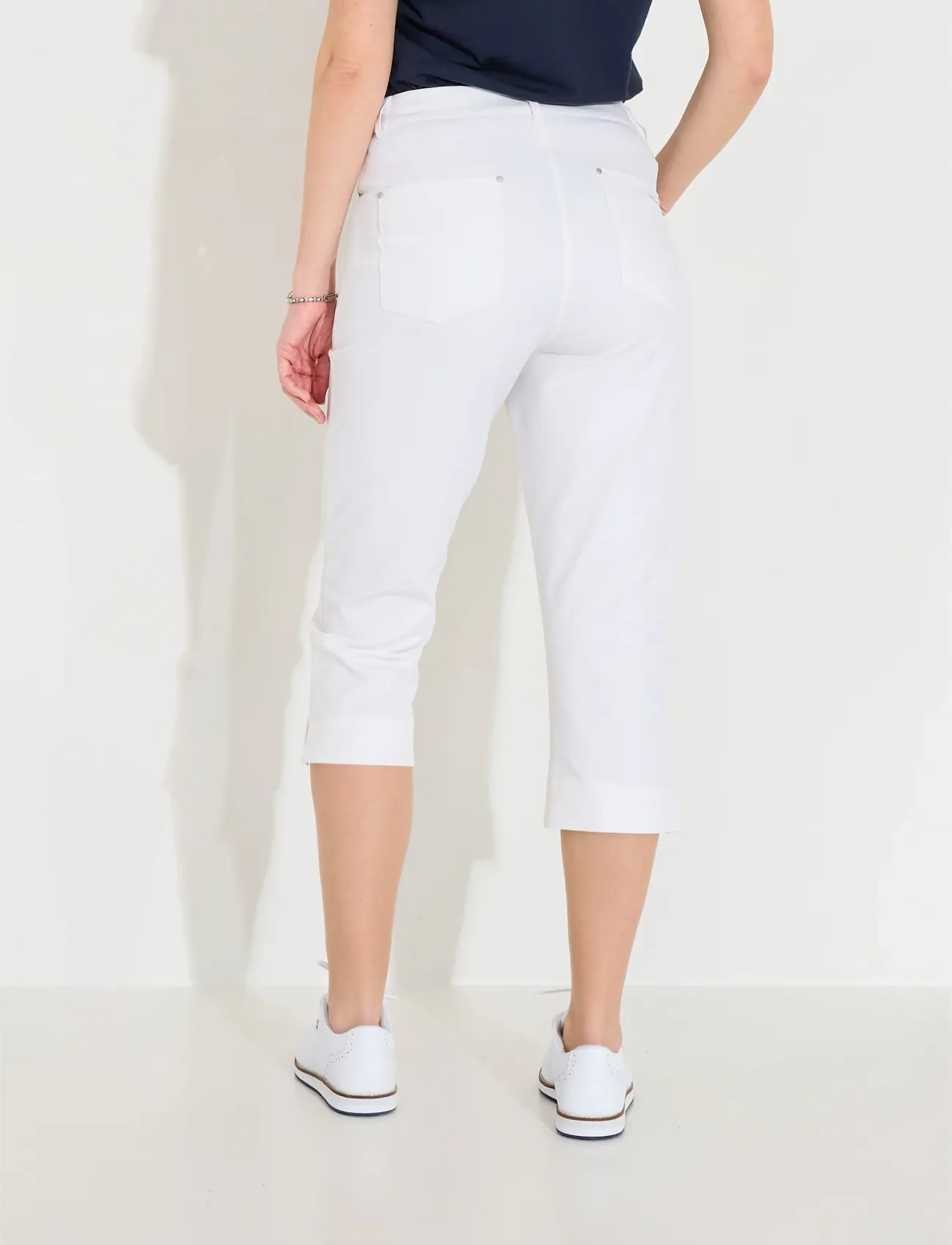 Lds Elite Capri 2